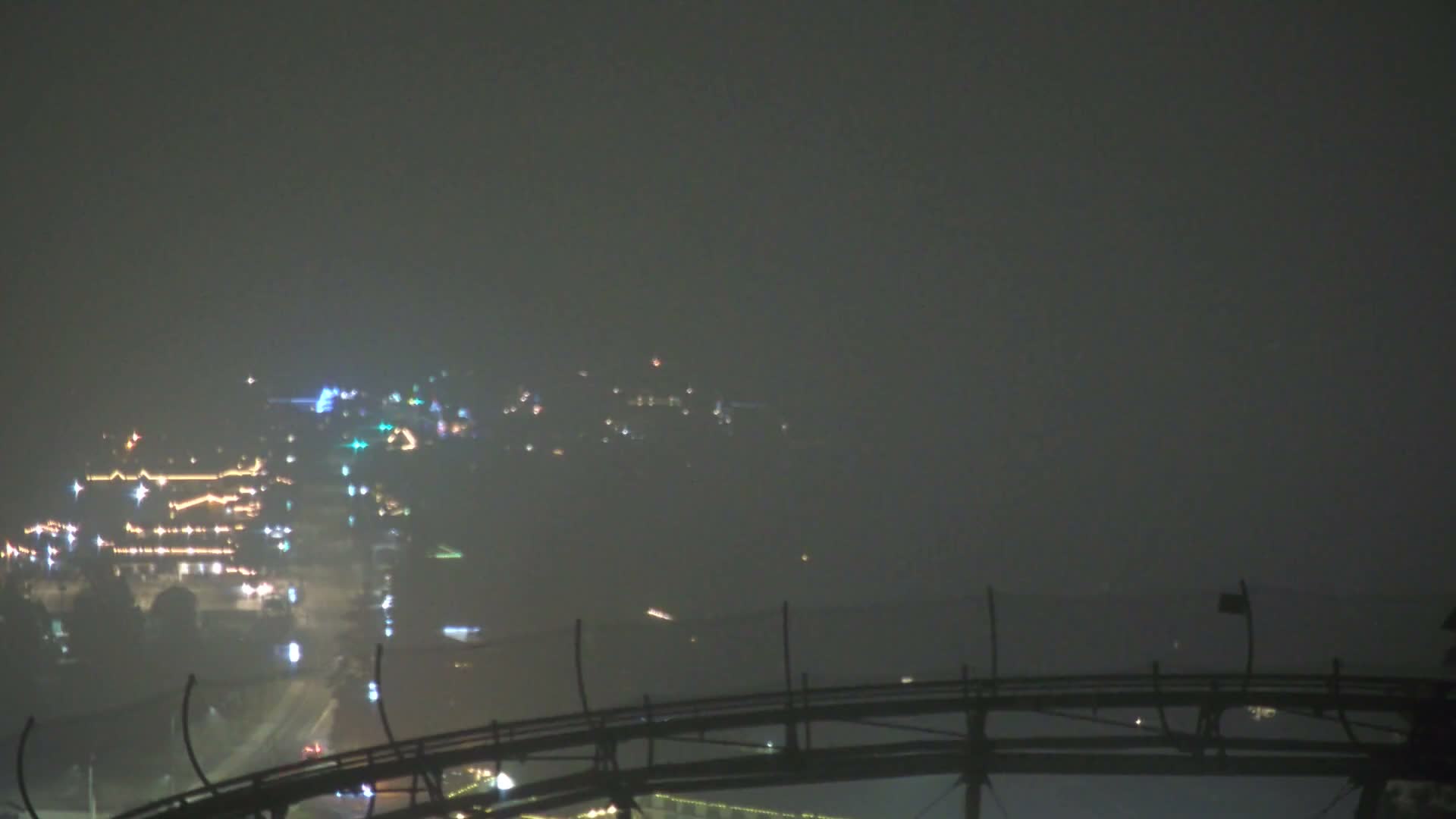 Leavenworth Skyline & Adventure Park Live Cam - Leavenworth, Chelan, Washington, USA