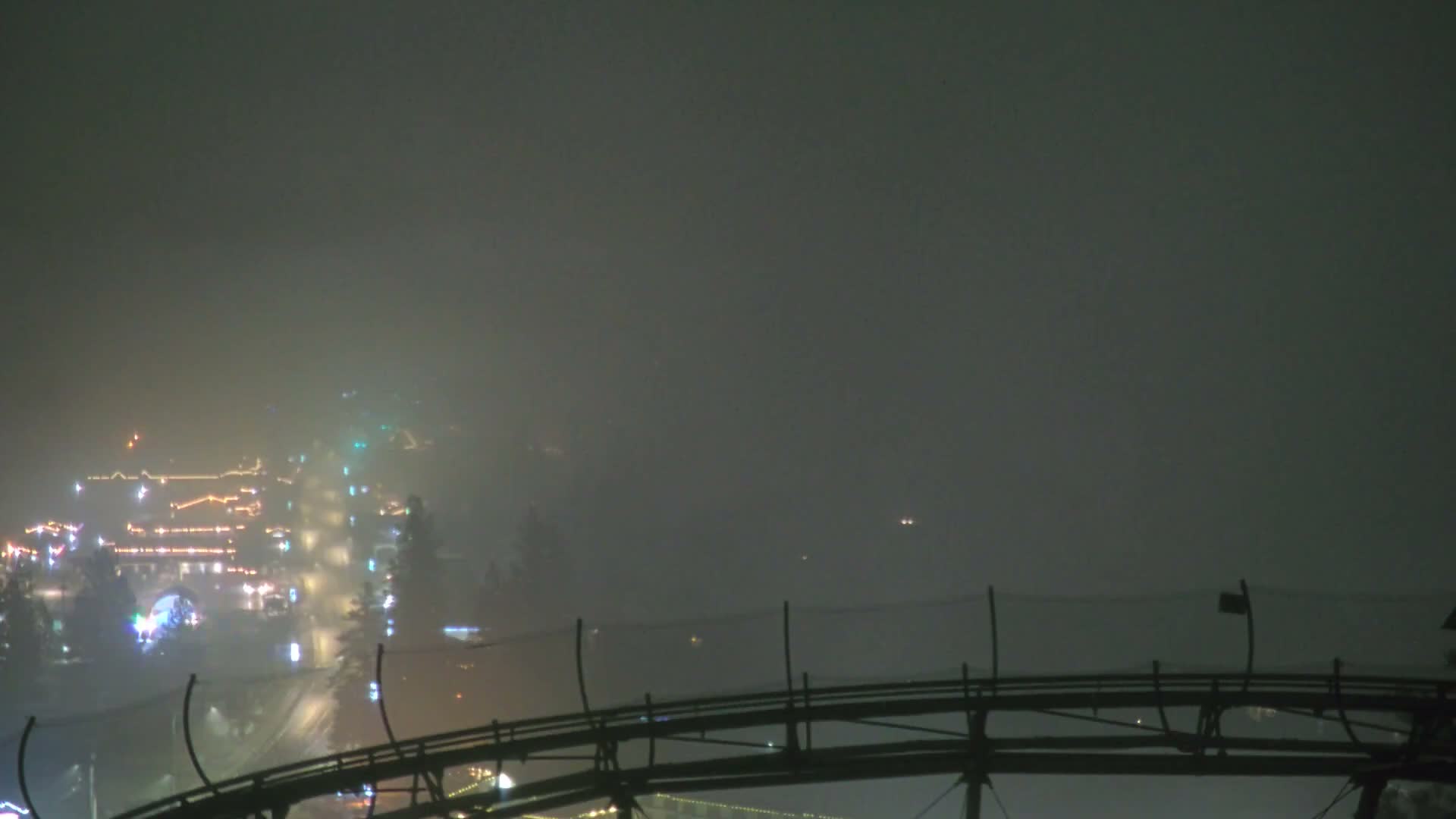 Leavenworth Skyline & Adventure Park Live Cam - Leavenworth, Chelan, Washington, USA