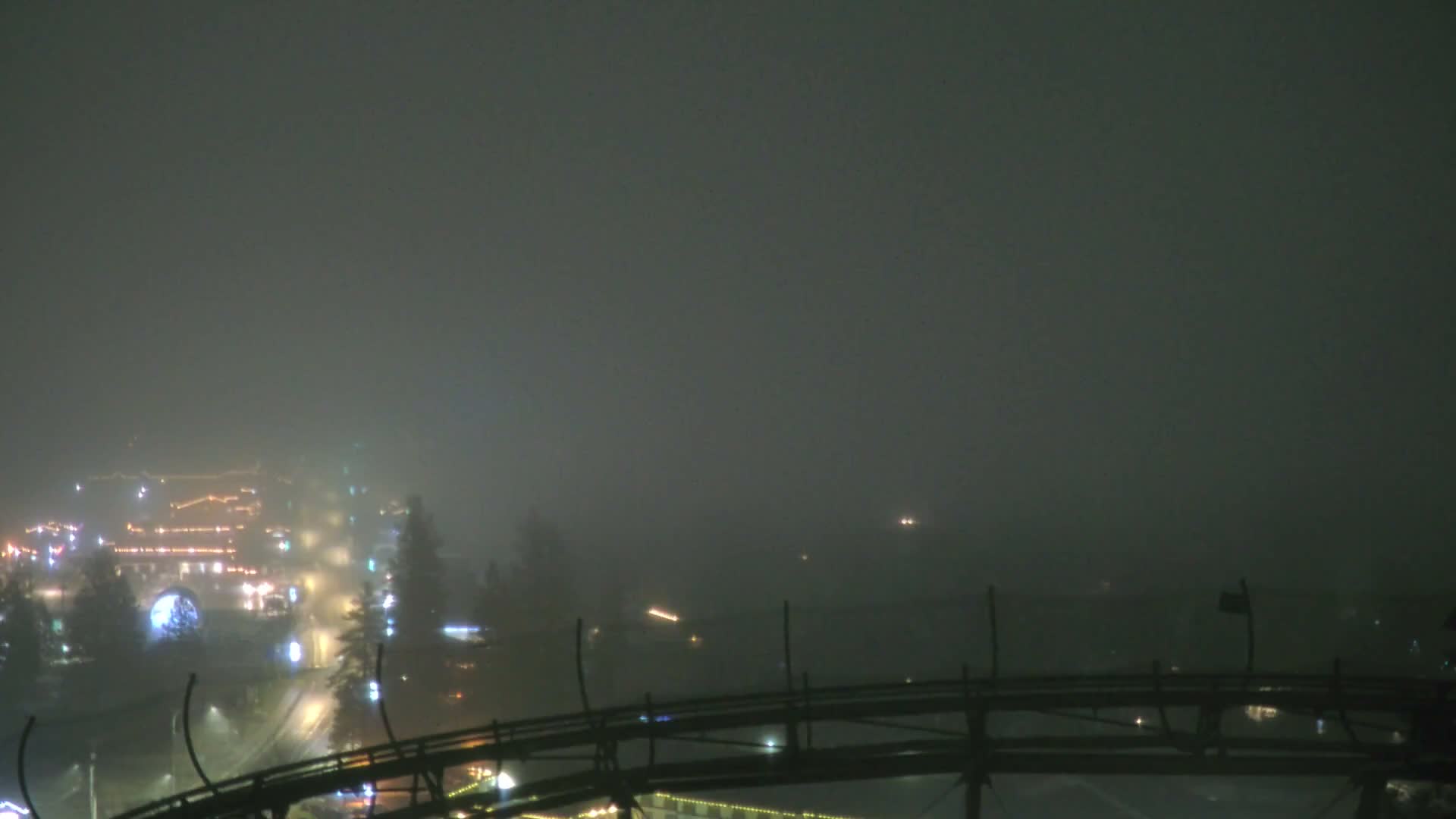 Leavenworth Skyline & Adventure Park Live Cam - Leavenworth, Chelan, Washington, USA