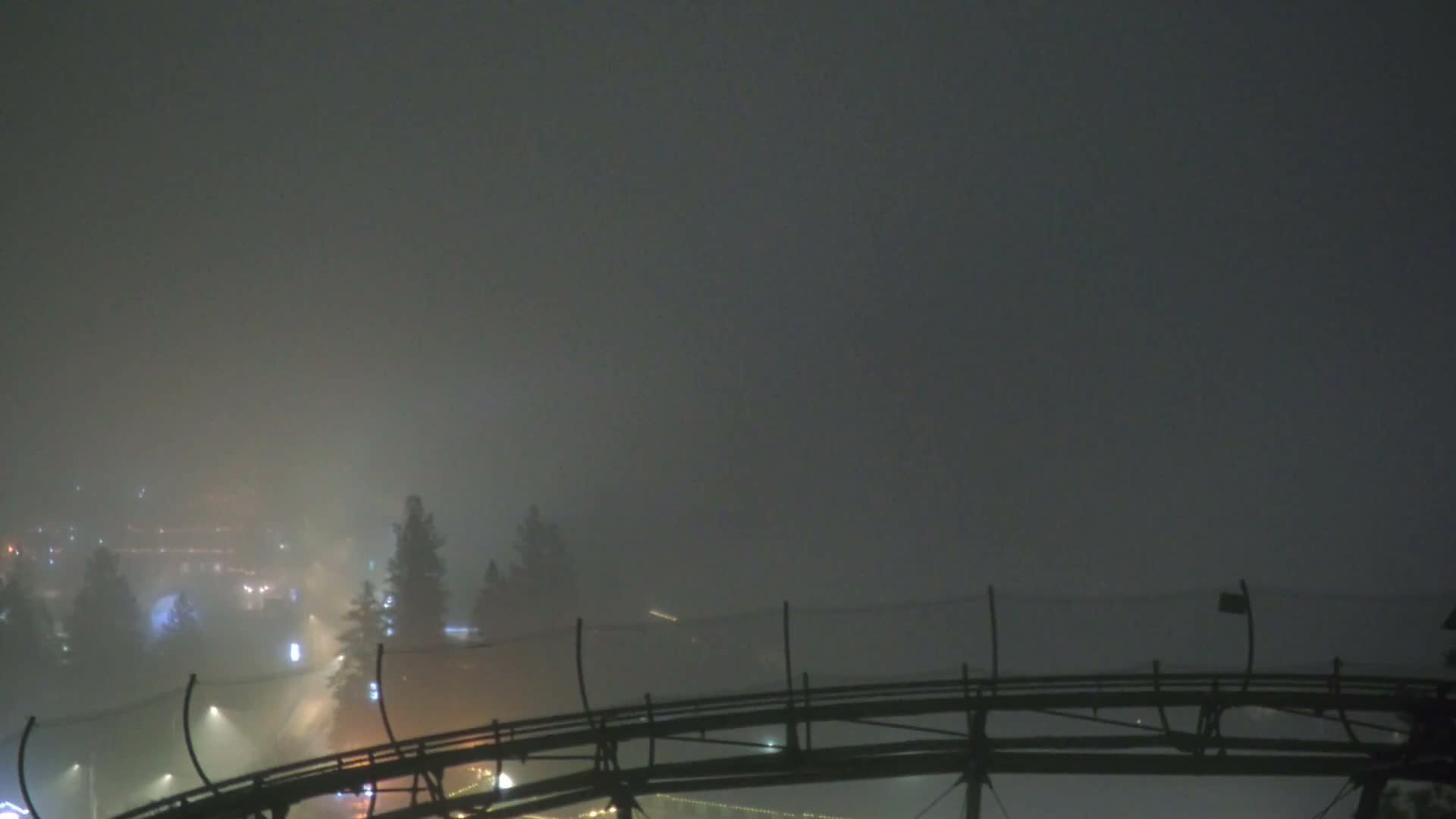 Leavenworth Skyline & Adventure Park Live Cam - Leavenworth, Chelan, Washington, USA