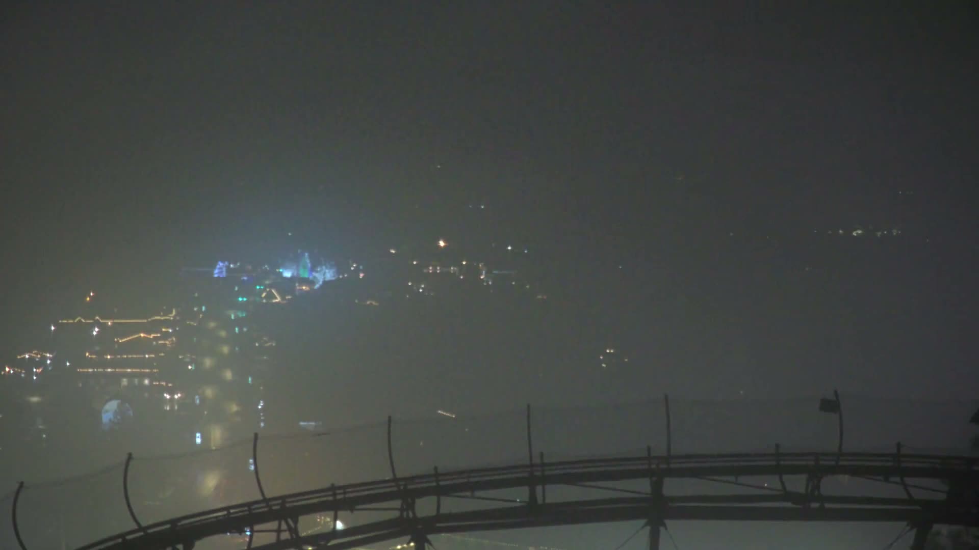 Leavenworth Skyline & Adventure Park Live Cam - Leavenworth, Chelan, Washington, USA