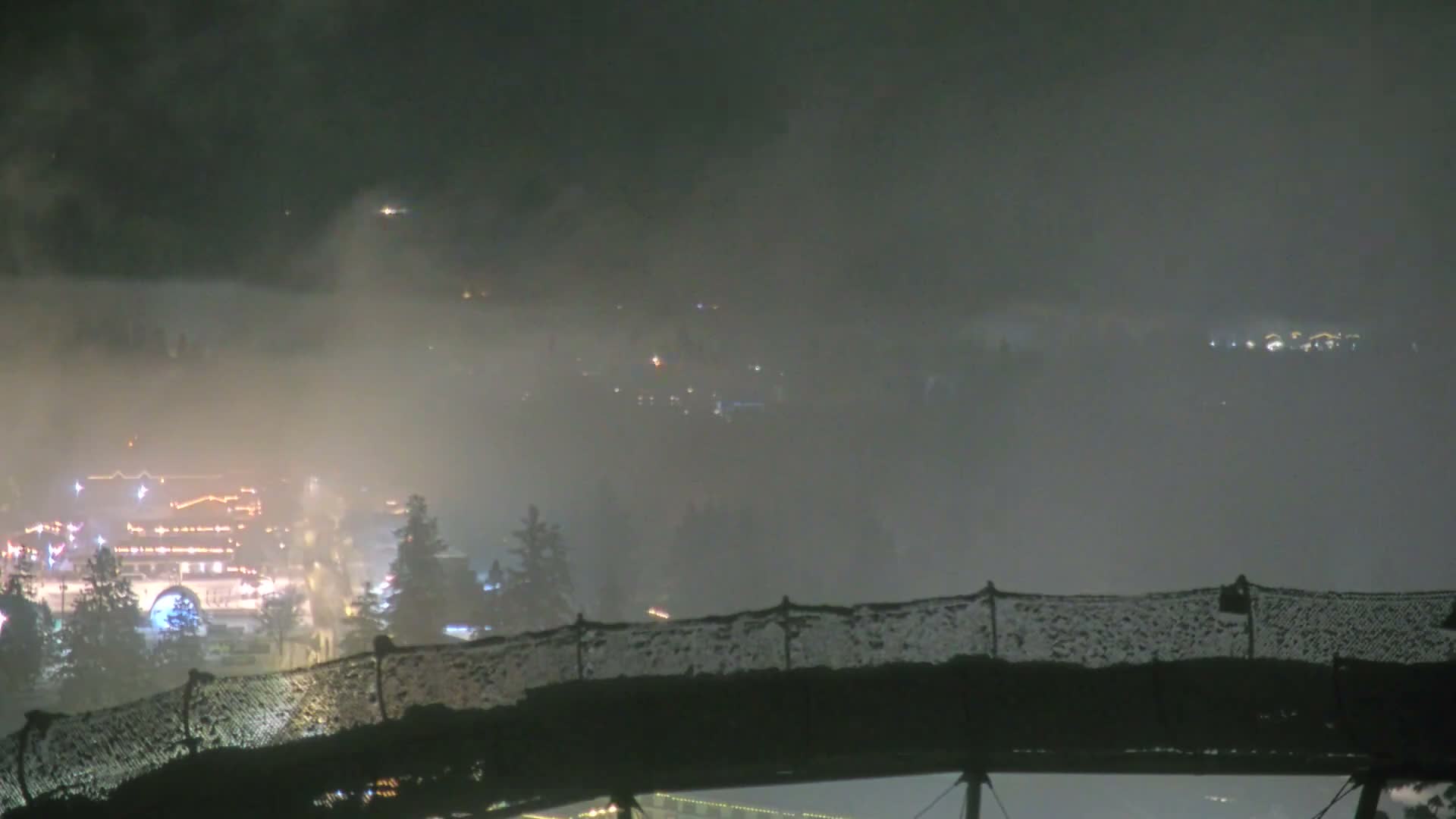 Leavenworth Skyline & Adventure Park Live Cam - Leavenworth, Chelan, Washington, USA