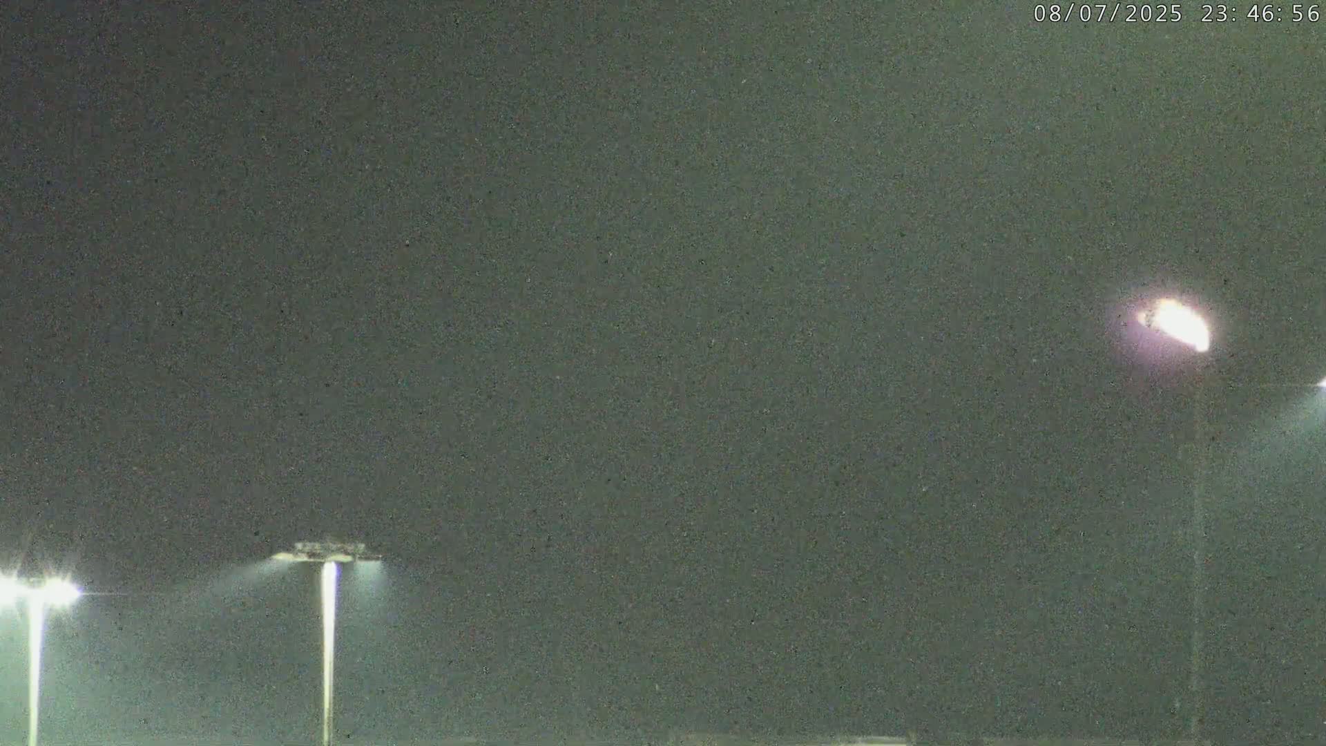 Port of Southampton Ocean Cruise Terminal (Berth 46) Live Cam - Southampton, Hampshire, South East, England, United Kingdom