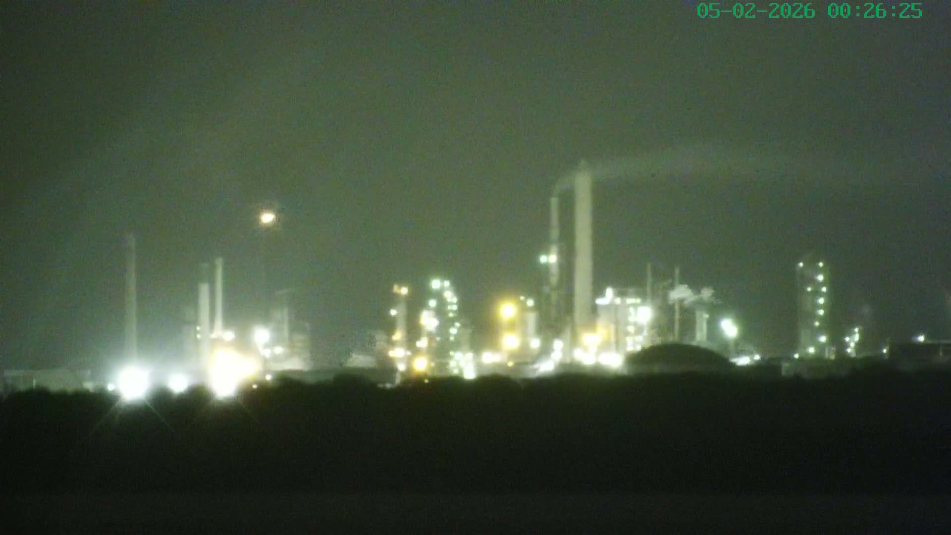 Southampton, Itchen River Agricultural Silos & Hyte View & (Tug & RoRo) Shipspotting  Live Cam - Southampton, Hampshire, South East, England, United Kingdom