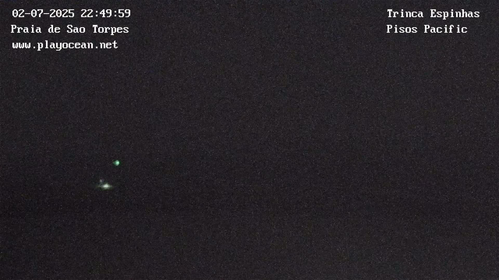 Sines, Praia de São Torpes Beach & Porto Sines Port Live Cam - Sines, Setúbal, Alentejo Litoral, Alentejo, Portugal