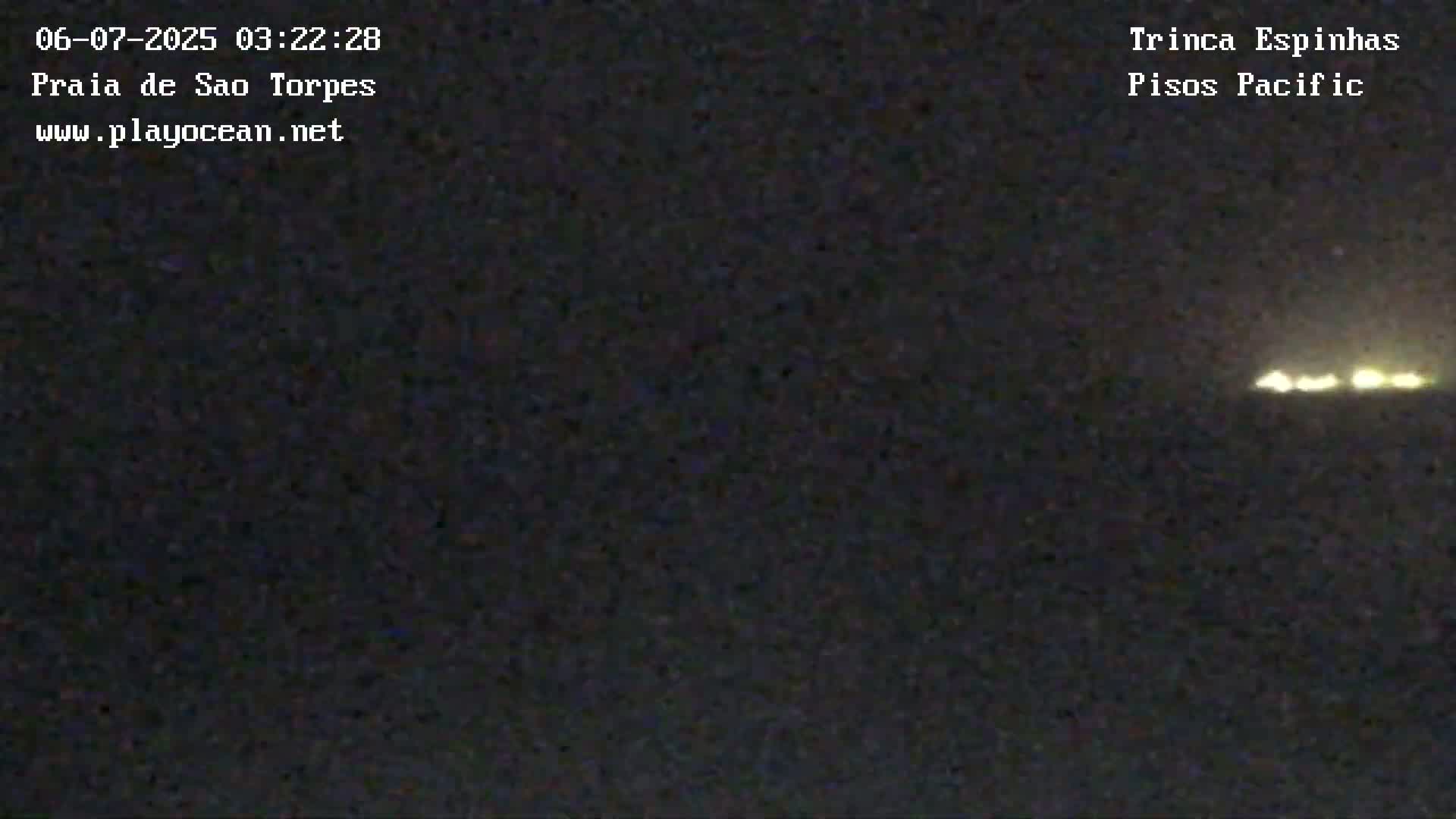 Sines, Praia de São Torpes Beach & Porto Sines Port Live Cam - Sines, Setúbal, Alentejo Litoral, Alentejo, Portugal