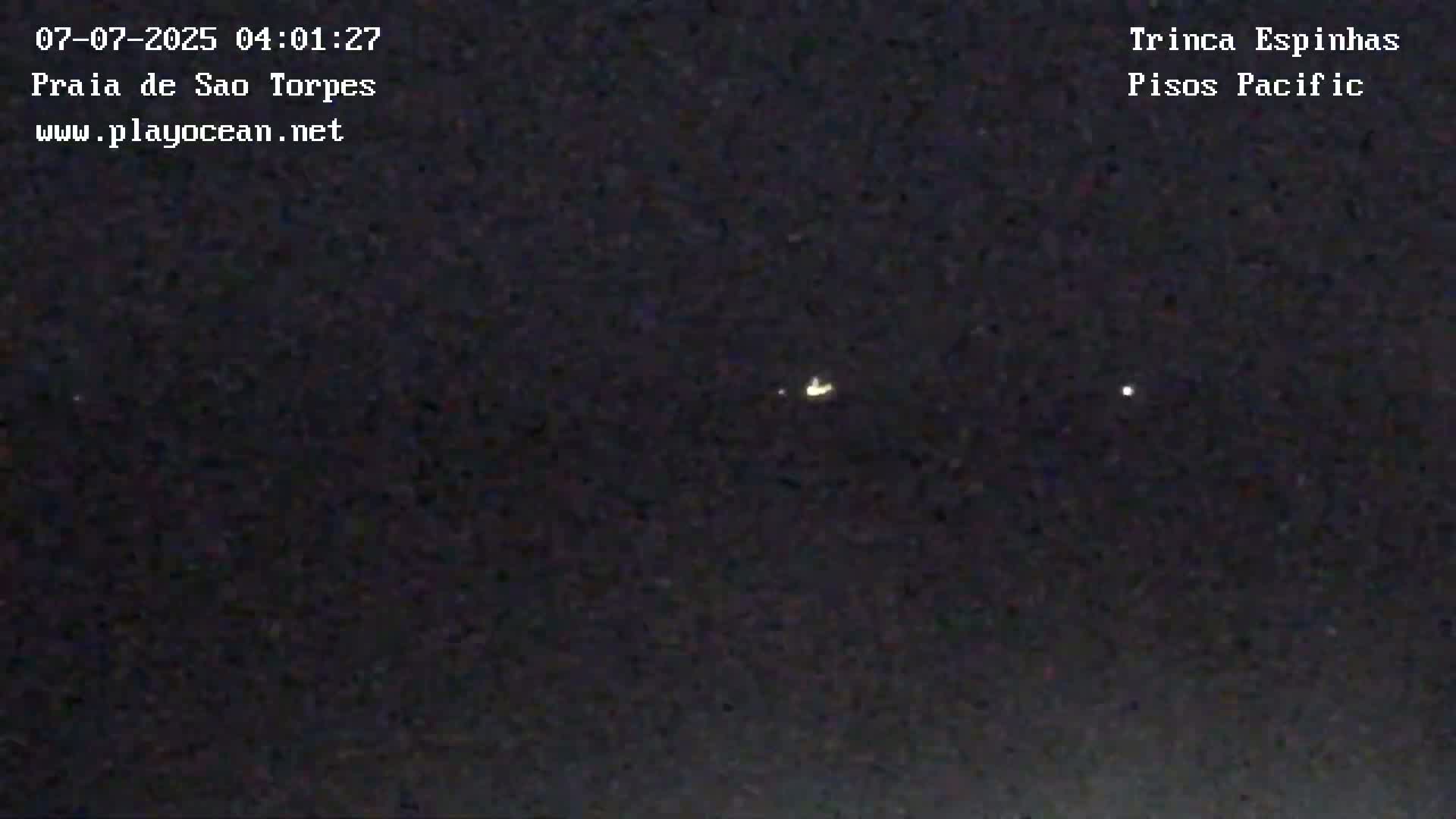 Sines, Praia de São Torpes Beach & Porto Sines Port Live Cam - Sines, Setúbal, Alentejo Litoral, Alentejo, Portugal