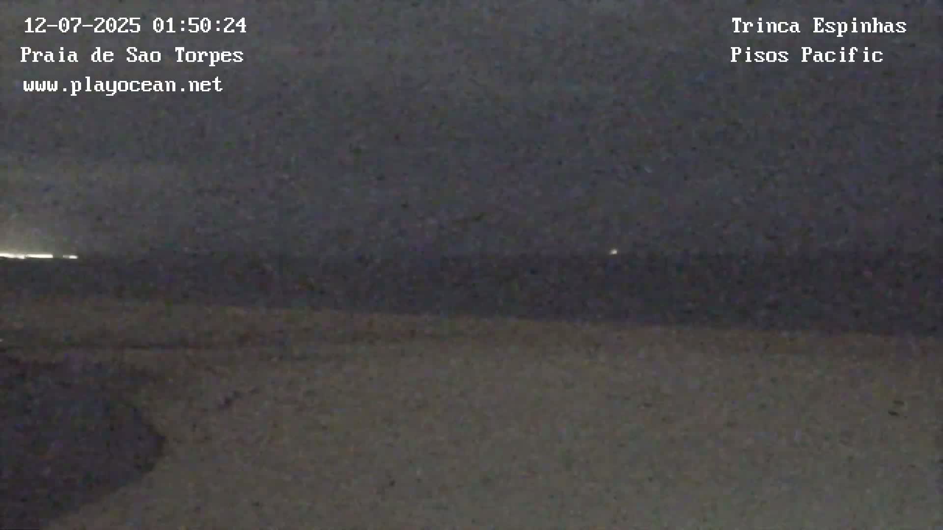 Sines, Praia de São Torpes Beach & Porto Sines Port Live Cam - Sines, Setúbal, Alentejo Litoral, Alentejo, Portugal