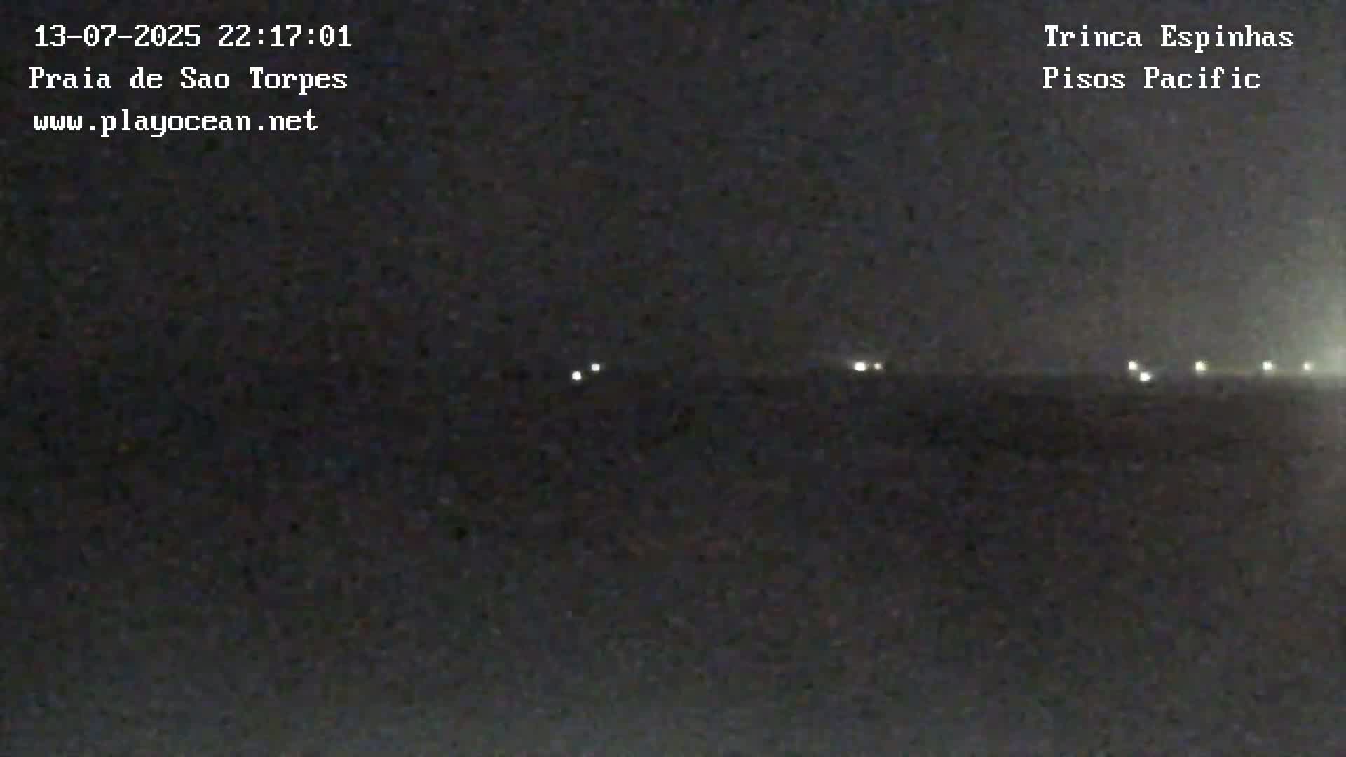 Sines, Praia de São Torpes Beach & Porto Sines Port Live Cam - Sines, Setúbal, Alentejo Litoral, Alentejo, Portugal