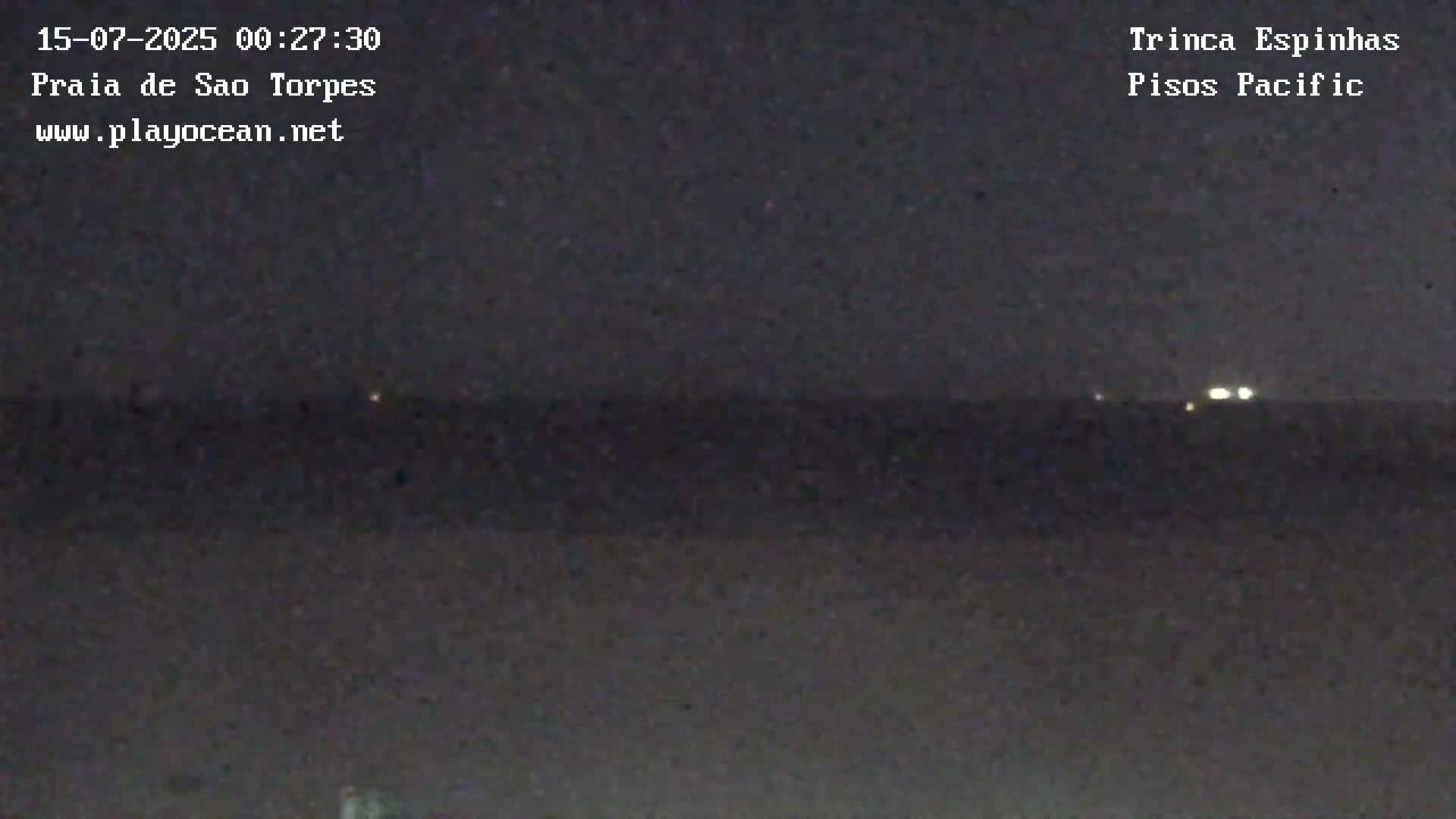 Sines, Praia de São Torpes Beach & Porto Sines Port Live Cam - Sines, Setúbal, Alentejo Litoral, Alentejo, Portugal