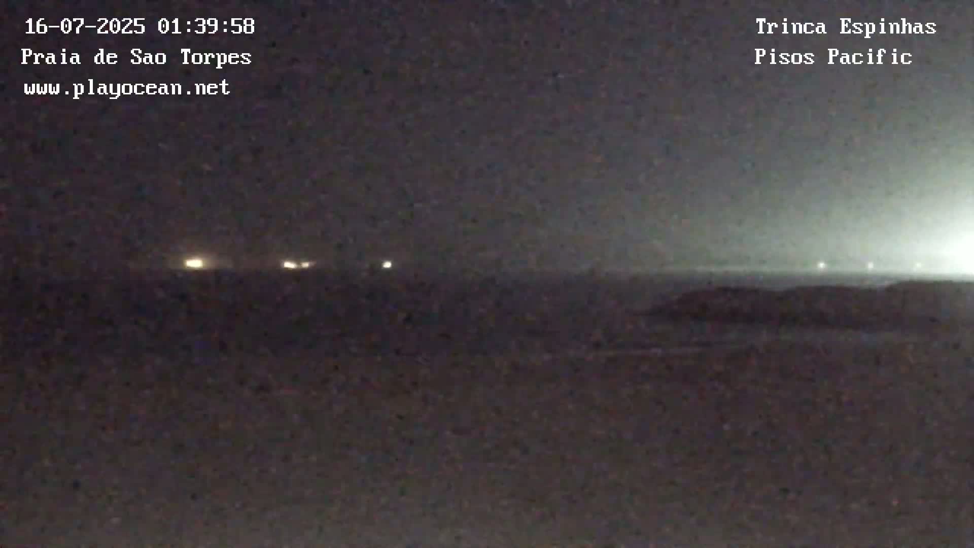 Sines, Praia de São Torpes Beach & Porto Sines Port Live Cam - Sines, Setúbal, Alentejo Litoral, Alentejo, Portugal