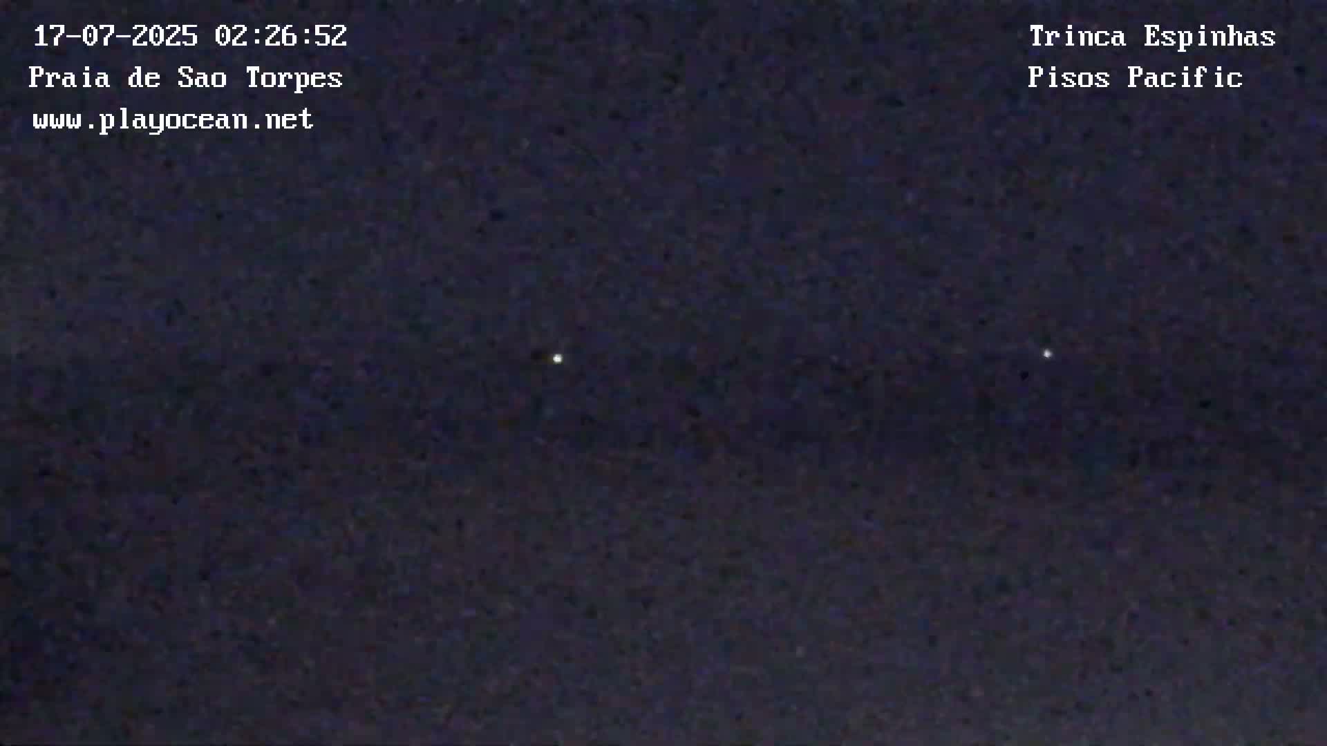 Sines, Praia de São Torpes Beach & Porto Sines Port Live Cam - Sines, Setúbal, Alentejo Litoral, Alentejo, Portugal