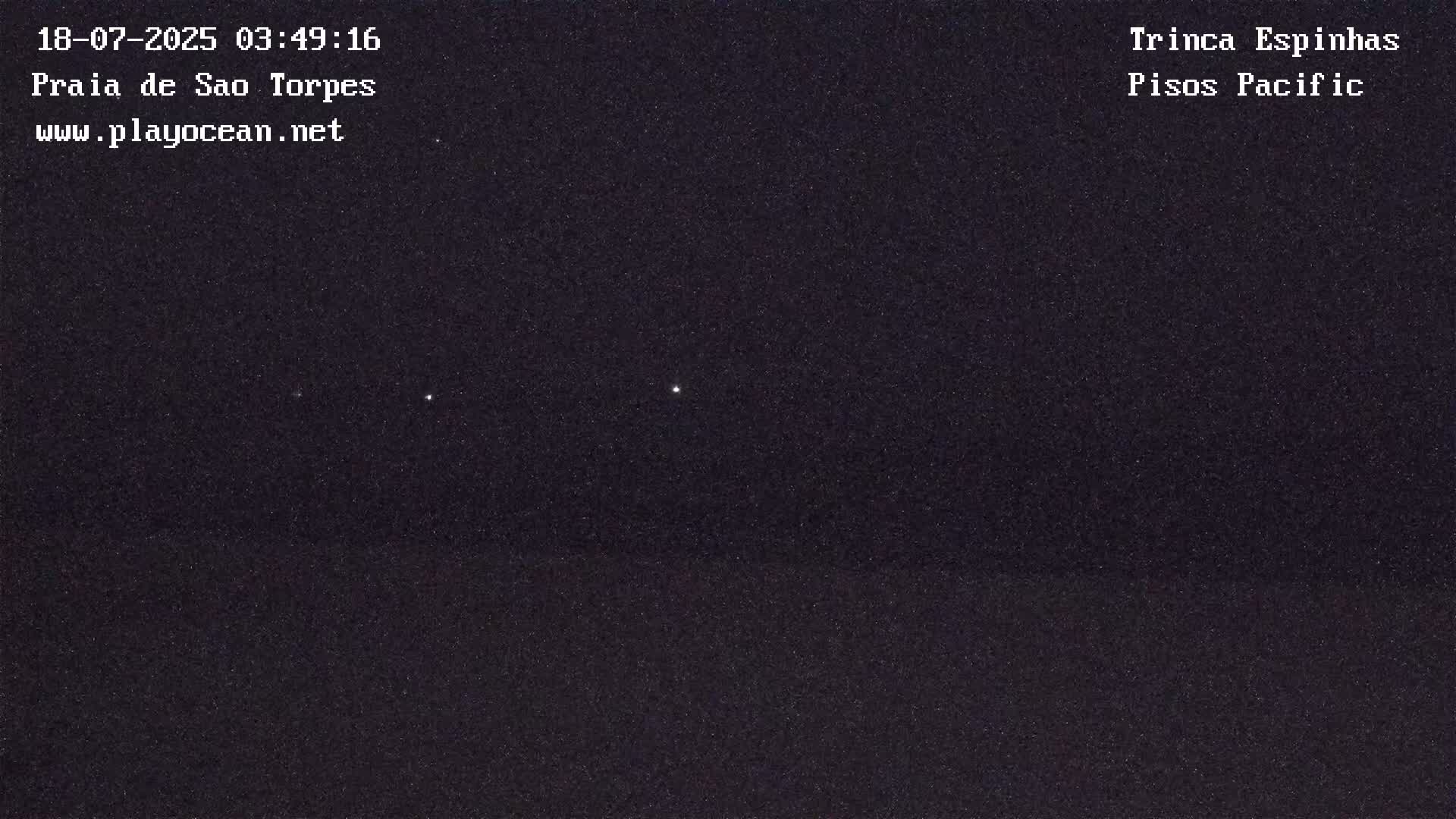 Sines, Praia de São Torpes Beach & Porto Sines Port Live Cam - Sines, Setúbal, Alentejo Litoral, Alentejo, Portugal