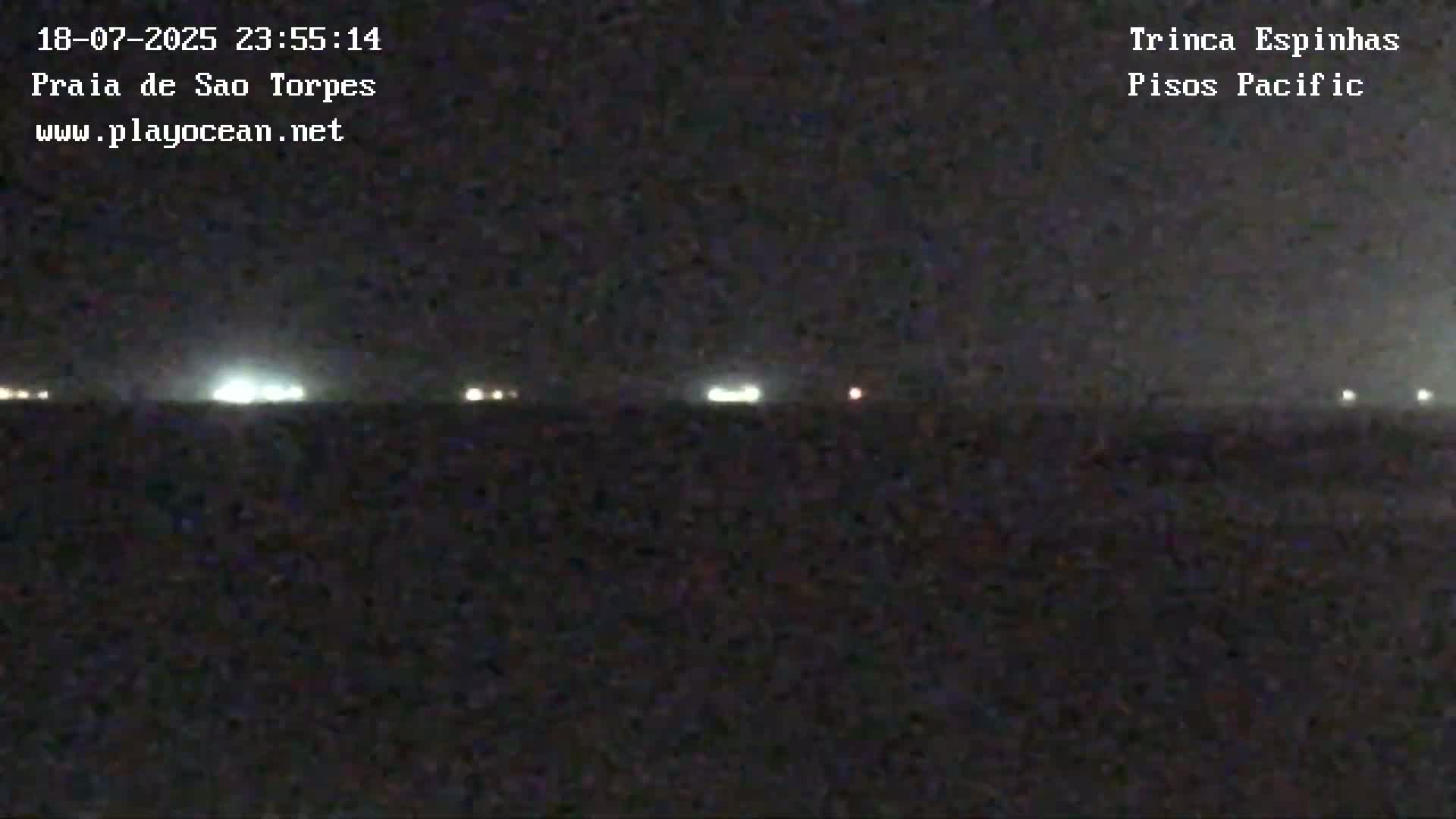 Sines, Praia de São Torpes Beach & Porto Sines Port Live Cam - Sines, Setúbal, Alentejo Litoral, Alentejo, Portugal