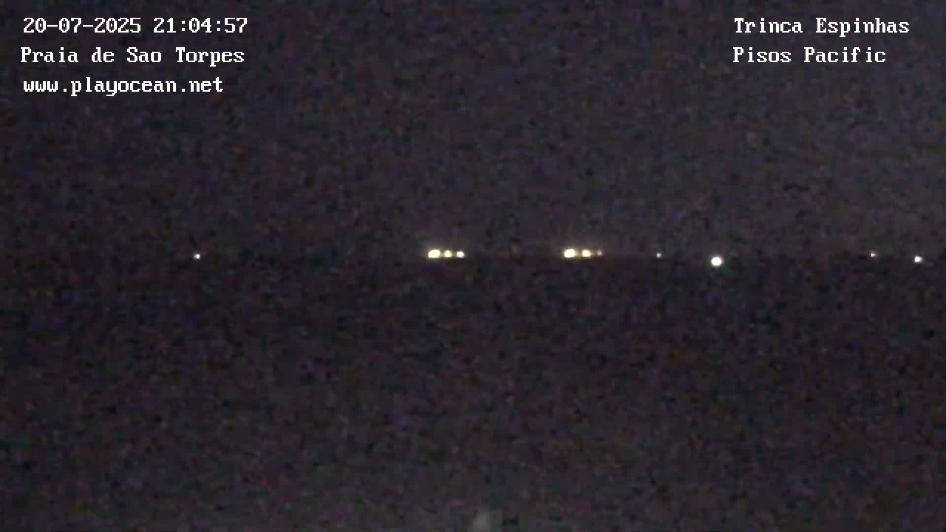 Sines, Praia de São Torpes Beach & Porto Sines Port Live Cam - Sines, Setúbal, Alentejo Litoral, Alentejo, Portugal