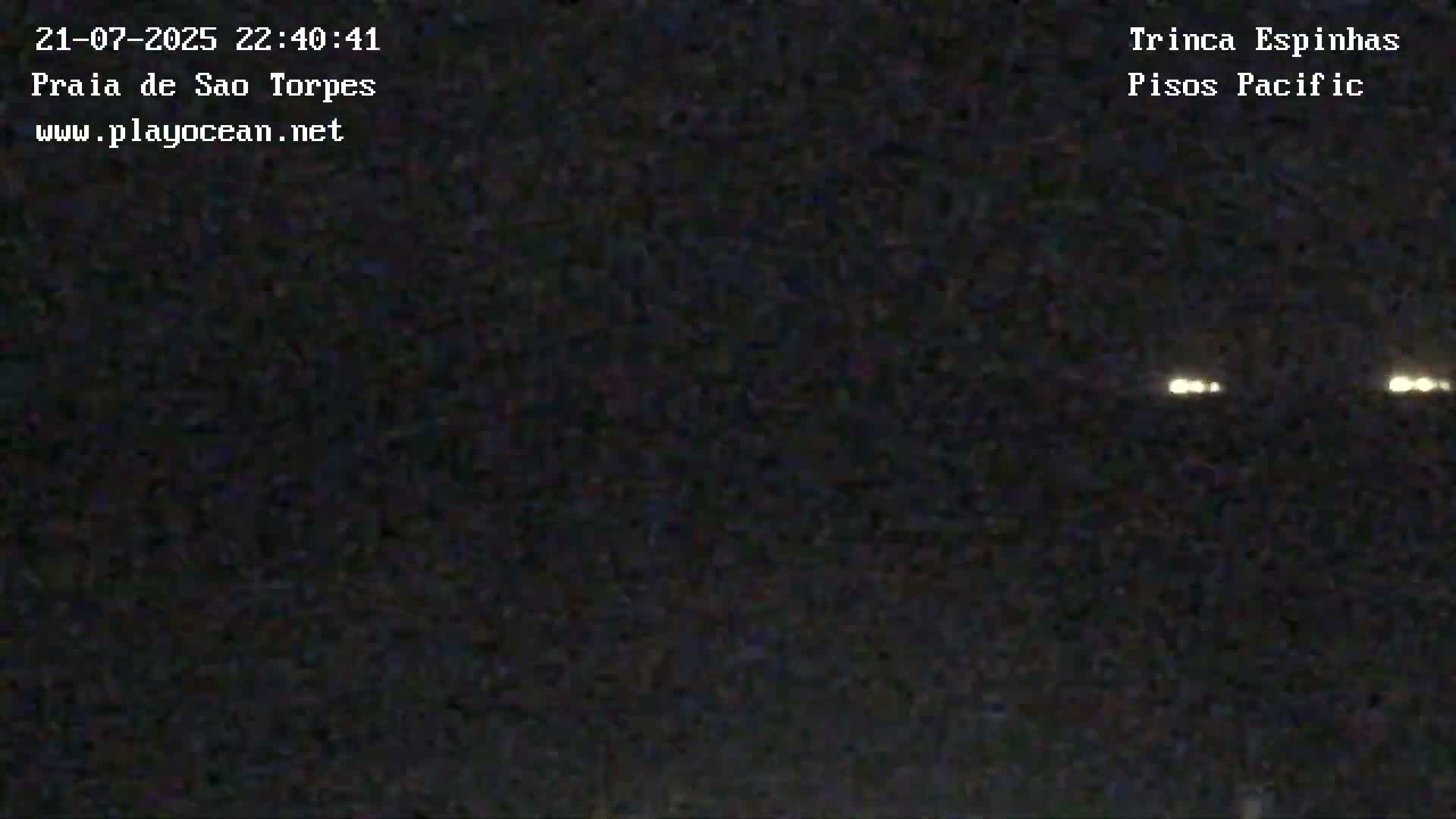 Sines, Praia de São Torpes Beach & Porto Sines Port Live Cam - Sines, Setúbal, Alentejo Litoral, Alentejo, Portugal