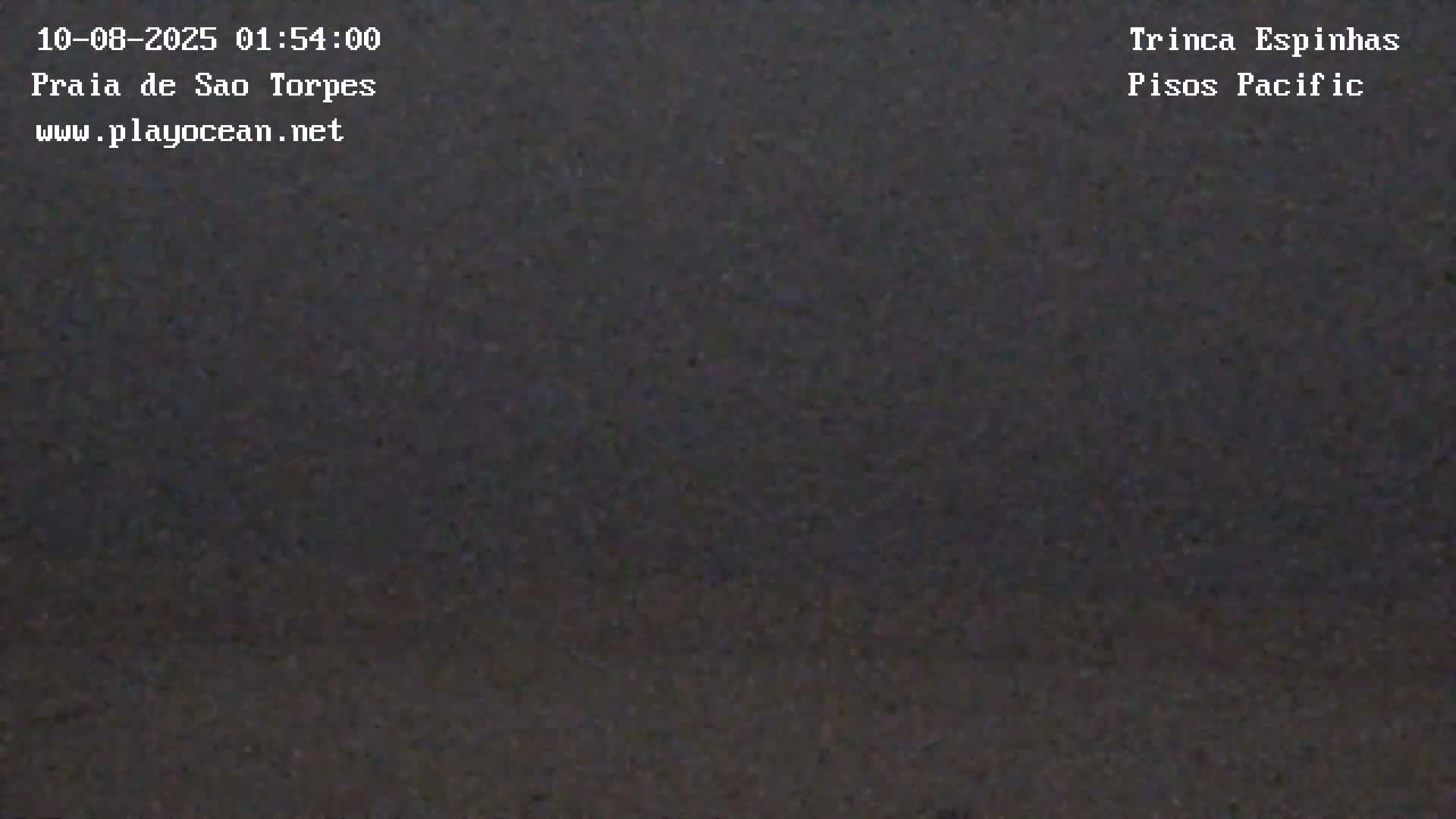 Sines, Praia de São Torpes Beach & Porto Sines Port Live Cam - Sines, Setúbal, Alentejo Litoral, Alentejo, Portugal