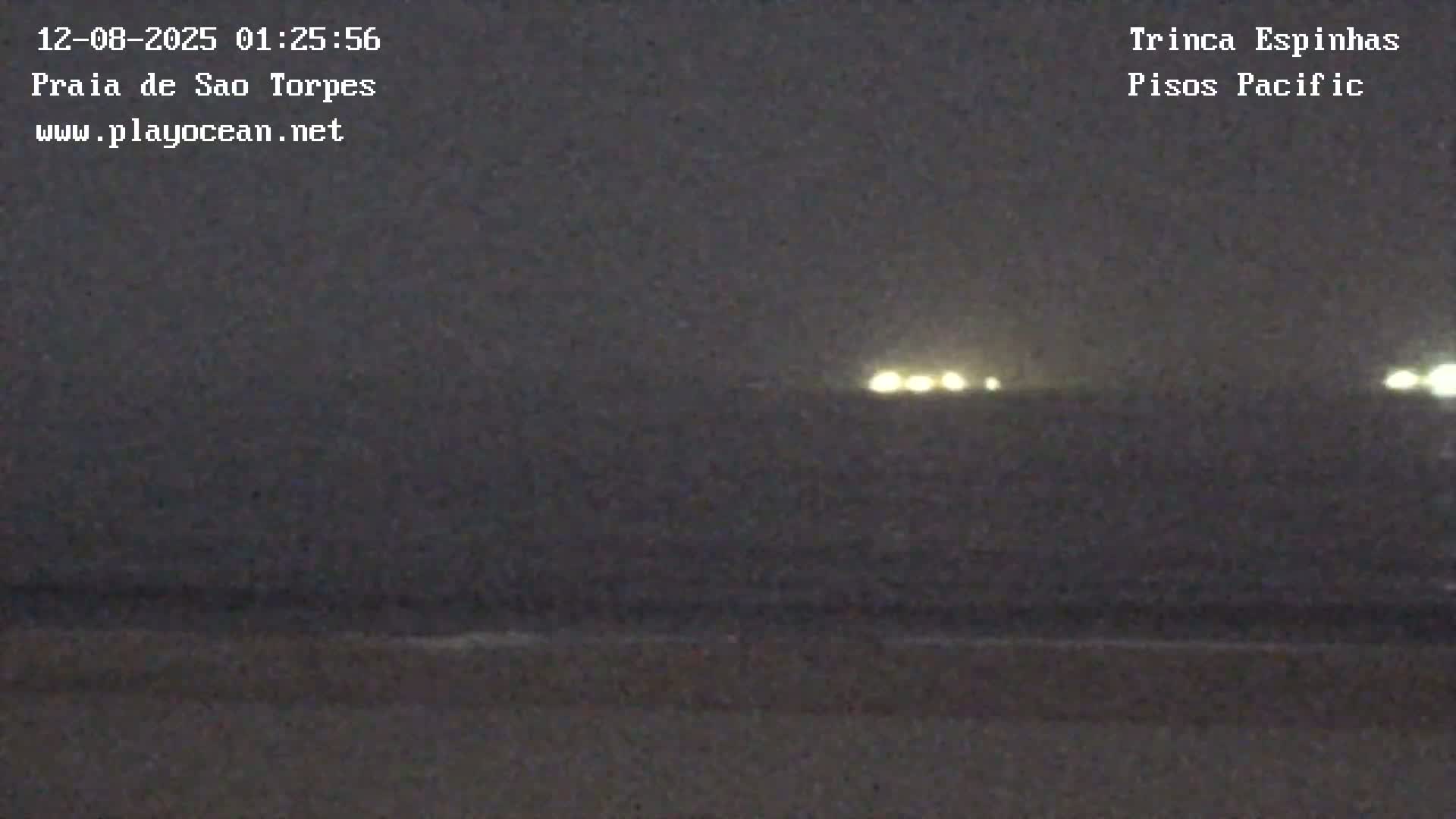 Sines, Praia de São Torpes Beach & Porto Sines Port Live Cam - Sines, Setúbal, Alentejo Litoral, Alentejo, Portugal