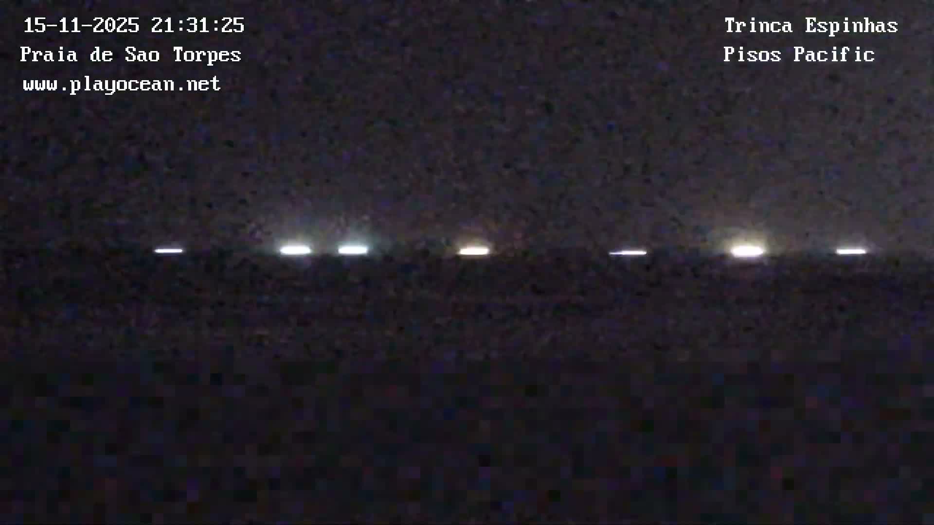 Sines, Praia de São Torpes Beach & Porto Sines Port Live Cam - Sines, Setúbal, Alentejo Litoral, Alentejo, Portugal