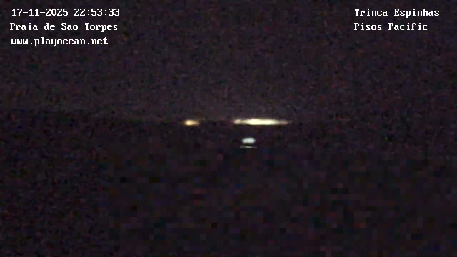 Sines, Praia de São Torpes Beach & Porto Sines Port Live Cam - Sines, Setúbal, Alentejo Litoral, Alentejo, Portugal