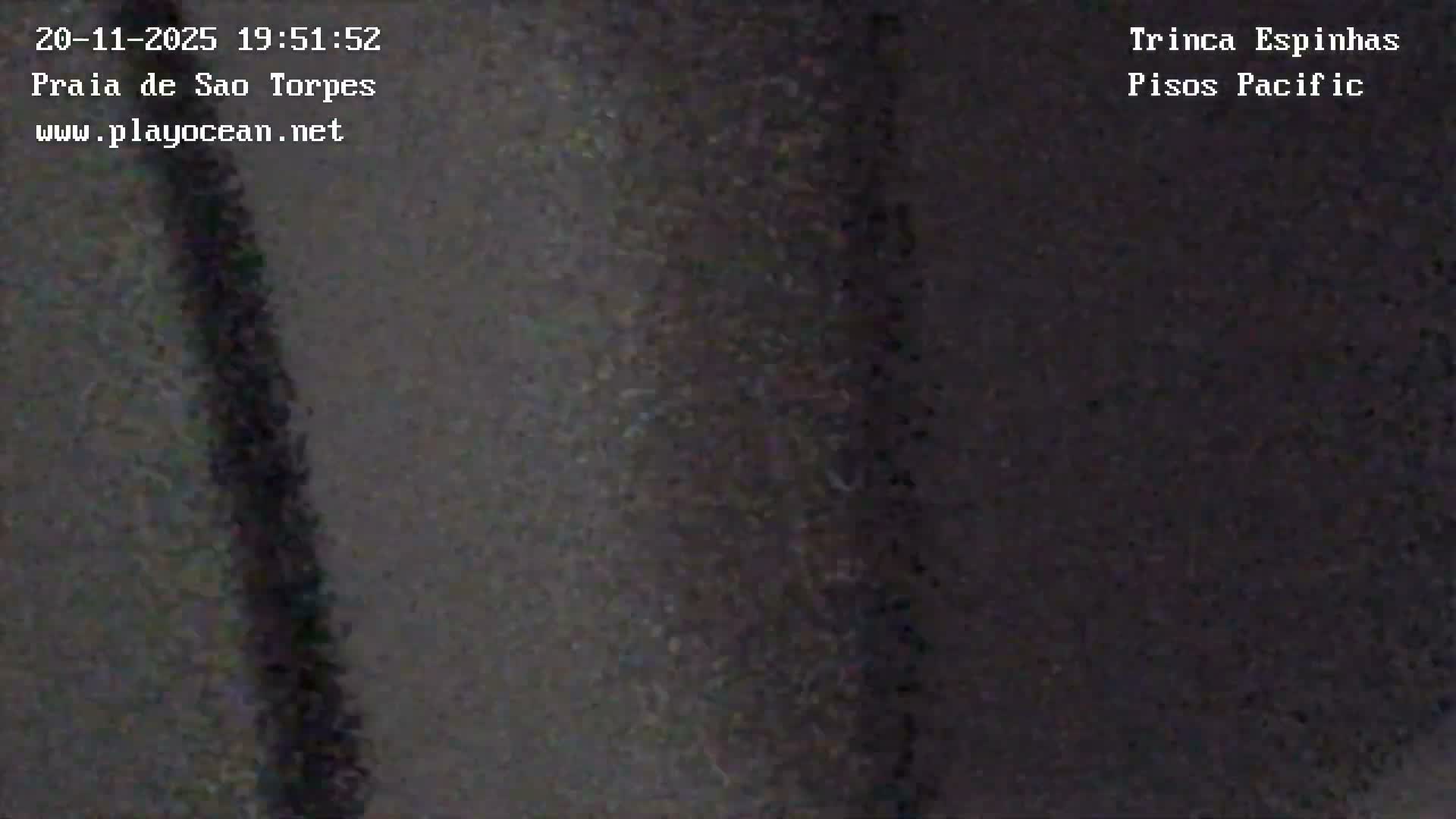 Sines, Praia de São Torpes Beach & Porto Sines Port Live Cam - Sines, Setúbal, Alentejo Litoral, Alentejo, Portugal