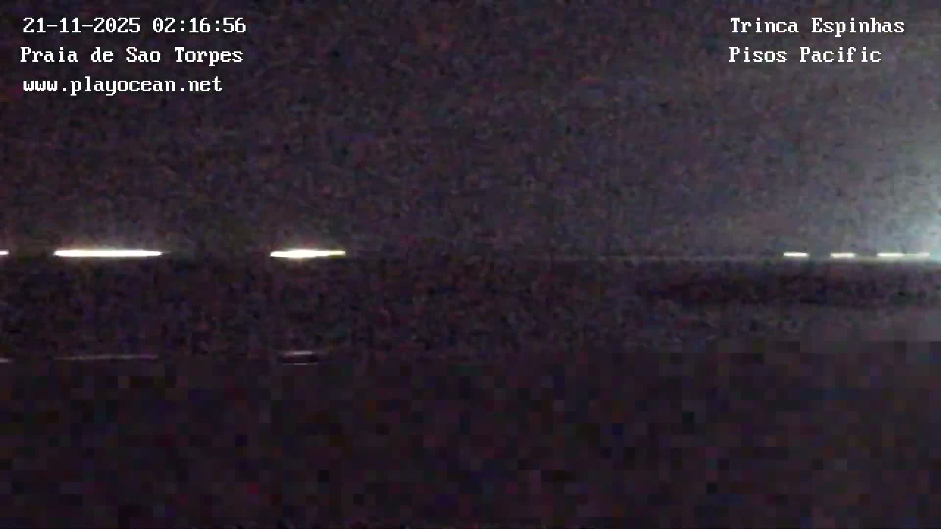 Sines, Praia de São Torpes Beach & Porto Sines Port Live Cam - Sines, Setúbal, Alentejo Litoral, Alentejo, Portugal