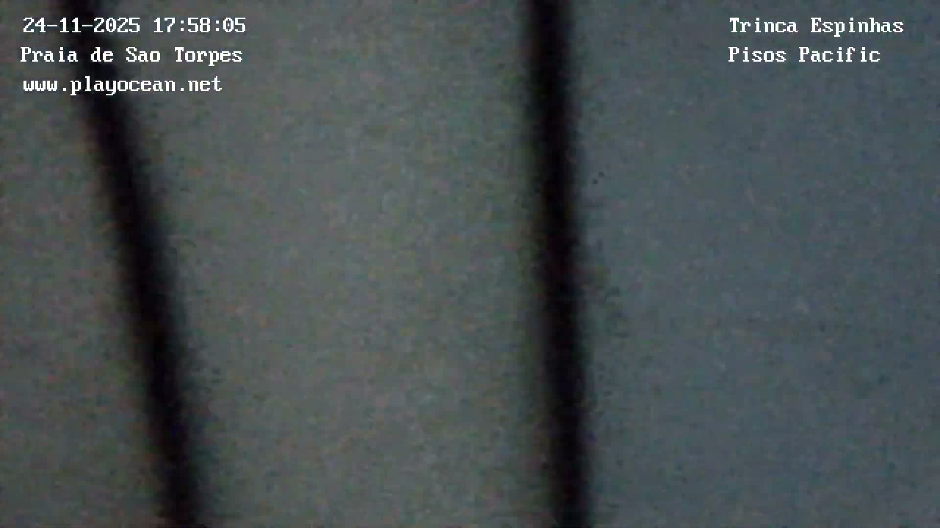 Sines, Praia de São Torpes Beach & Porto Sines Port Live Cam - Sines, Setúbal, Alentejo Litoral, Alentejo, Portugal