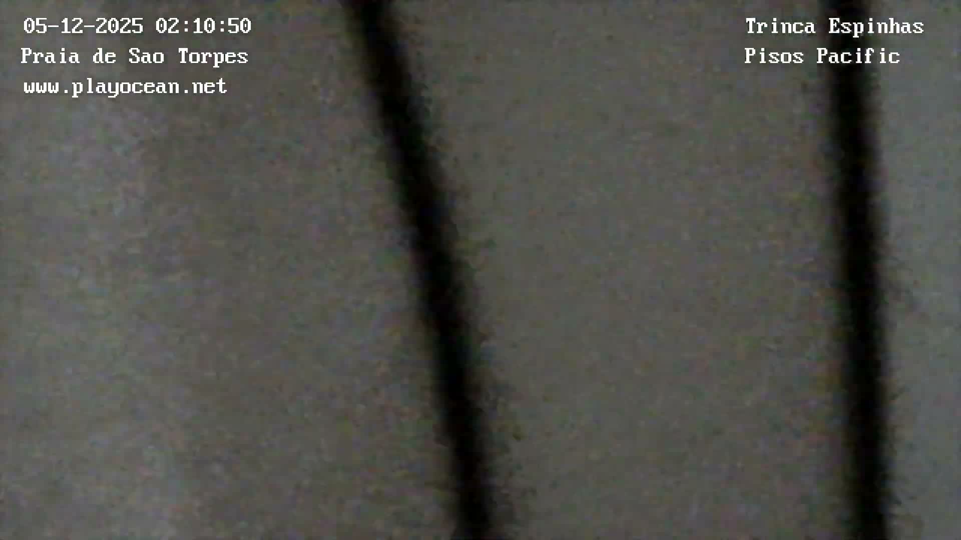 Sines, Praia de São Torpes Beach & Porto Sines Port Live Cam - Sines, Setúbal, Alentejo Litoral, Alentejo, Portugal