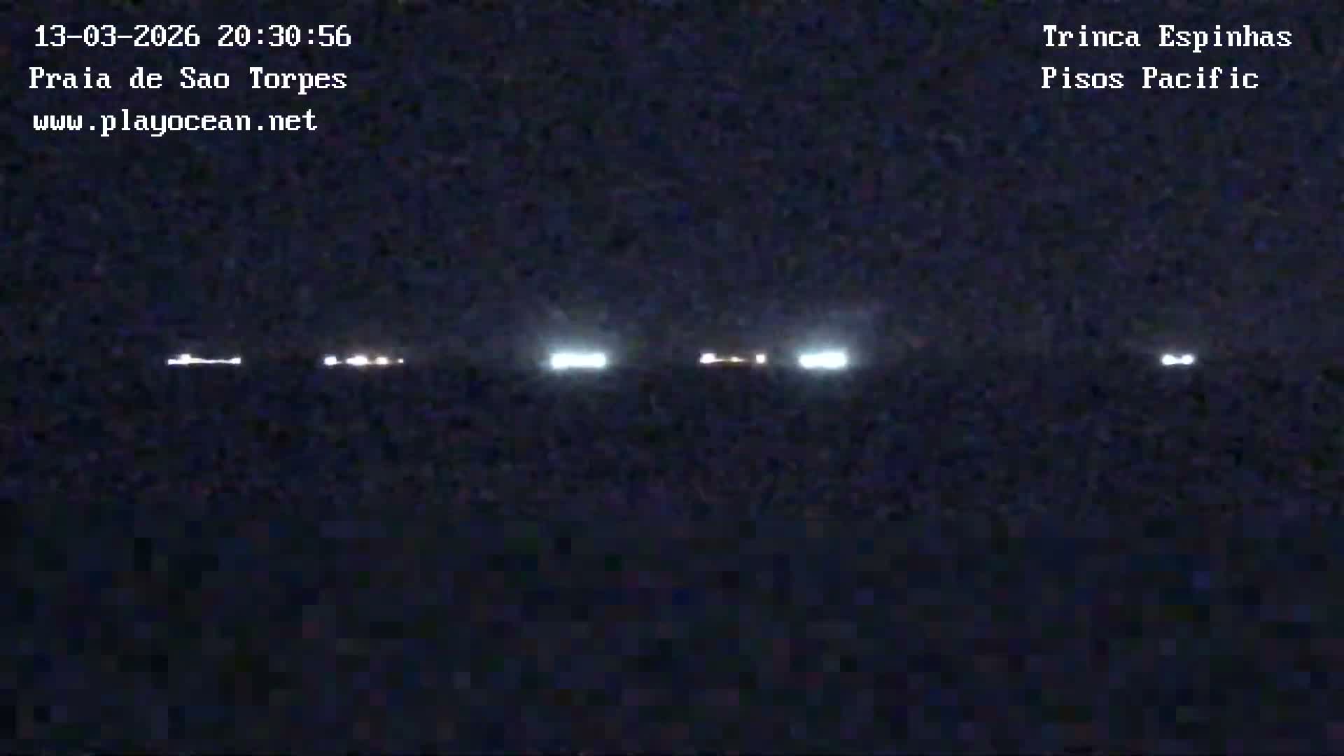Sines, Praia de São Torpes Beach & Porto Sines Port Live Cam - Sines, Setúbal, Alentejo Litoral, Alentejo, Portugal