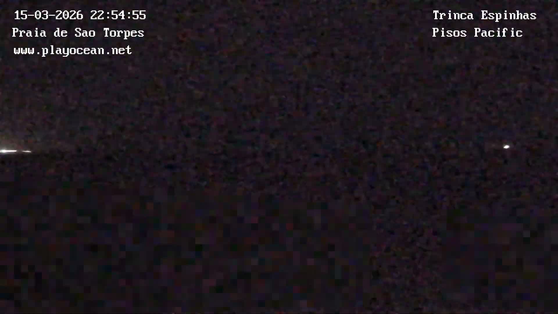 Sines, Praia de São Torpes Beach & Porto Sines Port Live Cam - Sines, Setúbal, Alentejo Litoral, Alentejo, Portugal