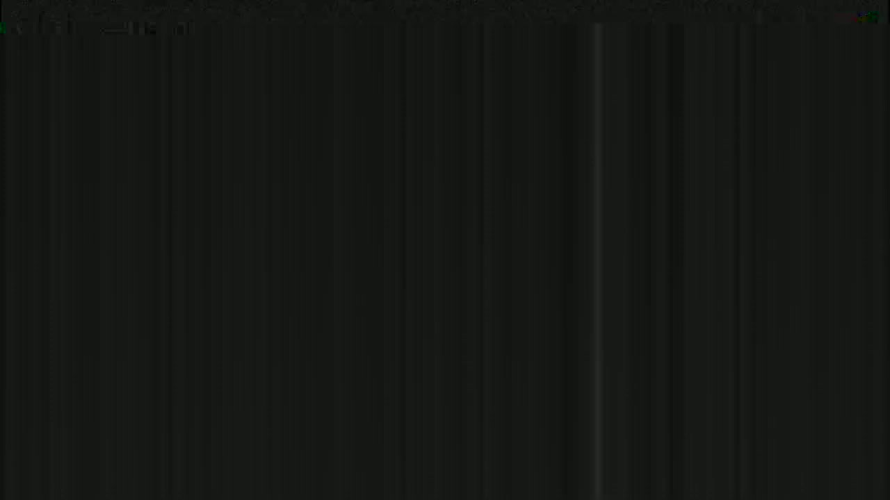 The image shows a dark, vertically-striped pattern.