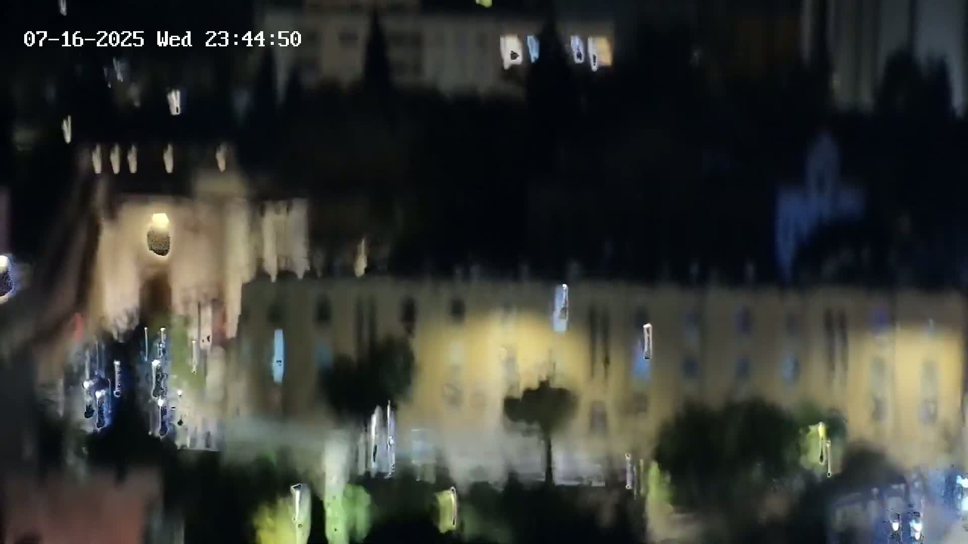 East Quds (East  Jerusalem) ElAqsa Mosque/Gethsemane/Golden Gate/Dome of Rock/Temple Mount/Pater Noster Church & Quds 360 Panaroma Skyline View  Live Cam - At-Tur, East Quds (East Jerusalem), Palestine