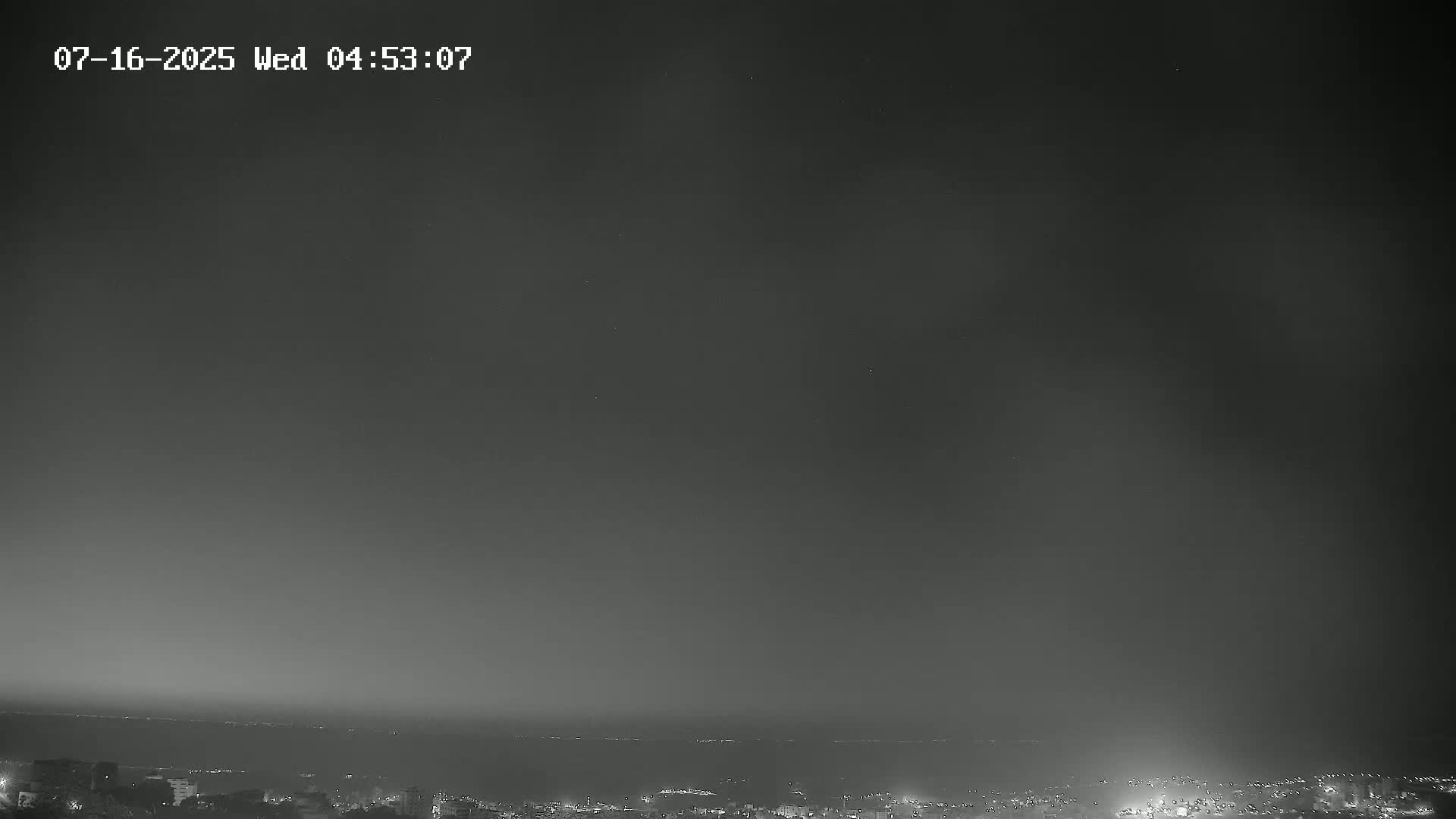 East Quds (Abu Dis/Jabel Mukaber/AlSawahira-AlGharbiyya/Sawahera al-Sharqiya/Jub al-Rum Towns View Towards Midbar Yehuda (Judean Desert) Live Cam - Jabal Batin Elhawa, East Quds, Palestine 