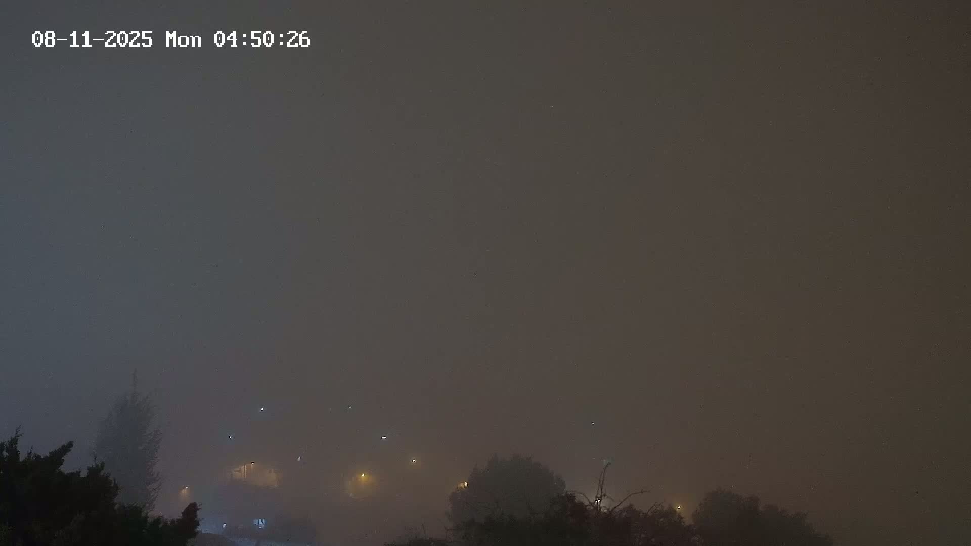 East Quds (East Jerusalem) Mount Olives Summit Live Cam - At-Tur, East Quds (East Jerusalem), Palestine