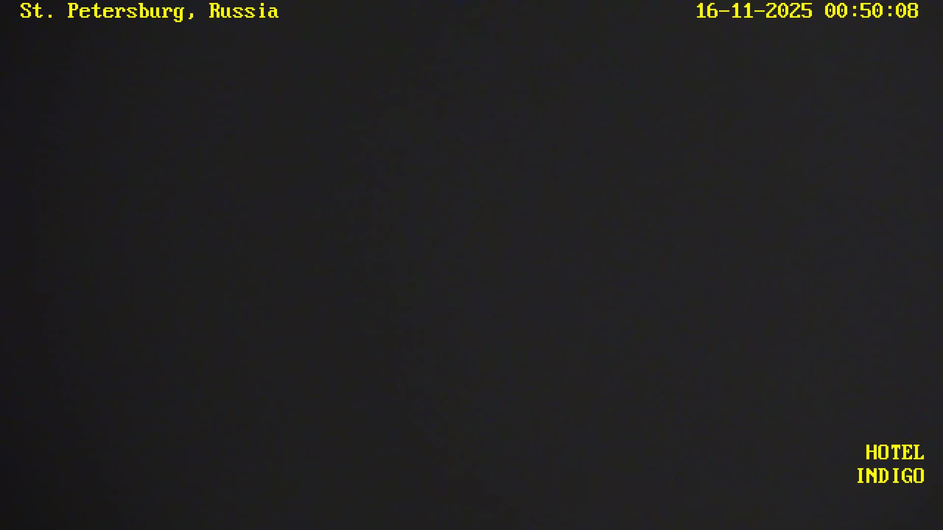 St. Petersburg Panaromic 360 Skyline Live Cam - Liteyny, Tsentralny, Saint Petersburg, Northwestern (Severo-Zapadnyy), Russia