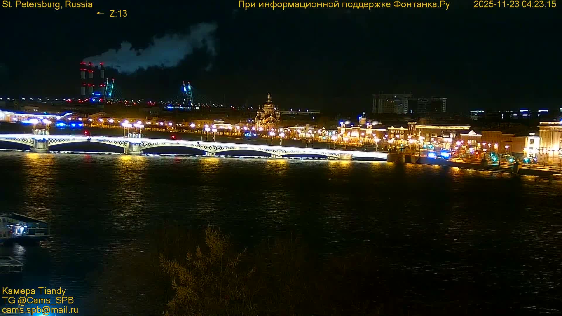 Gakkelevskaya Street / Bogatyrsky Avenue Junction Live Cam - Yuntolovo, Primorsky, Saint Petersburg, Northwestern (Severo-Zapadnyy), Russia