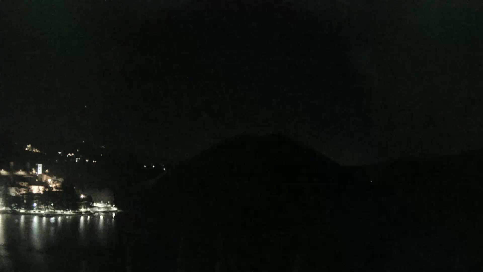 Lago di Piediluco Lake Live Cam - Terni, Umbria, Italy