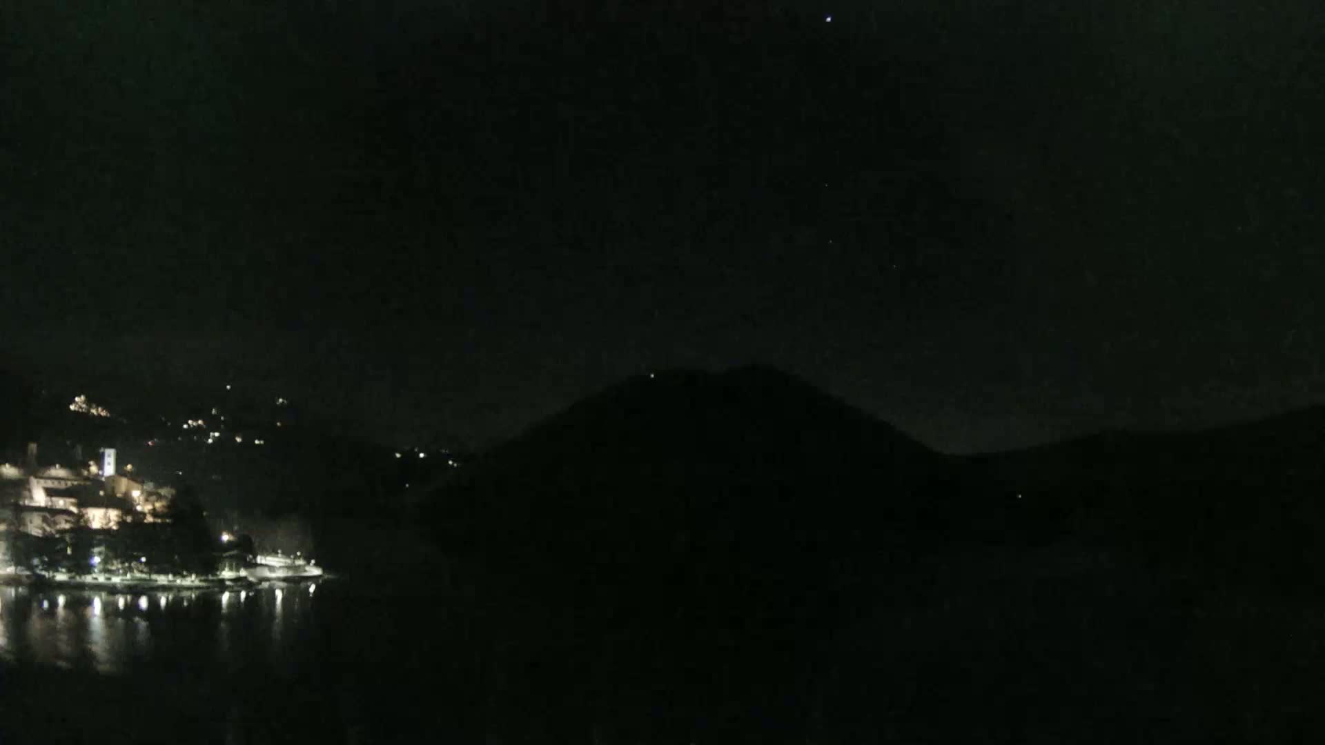 Lago di Piediluco Lake Live Cam - Terni, Umbria, Italy