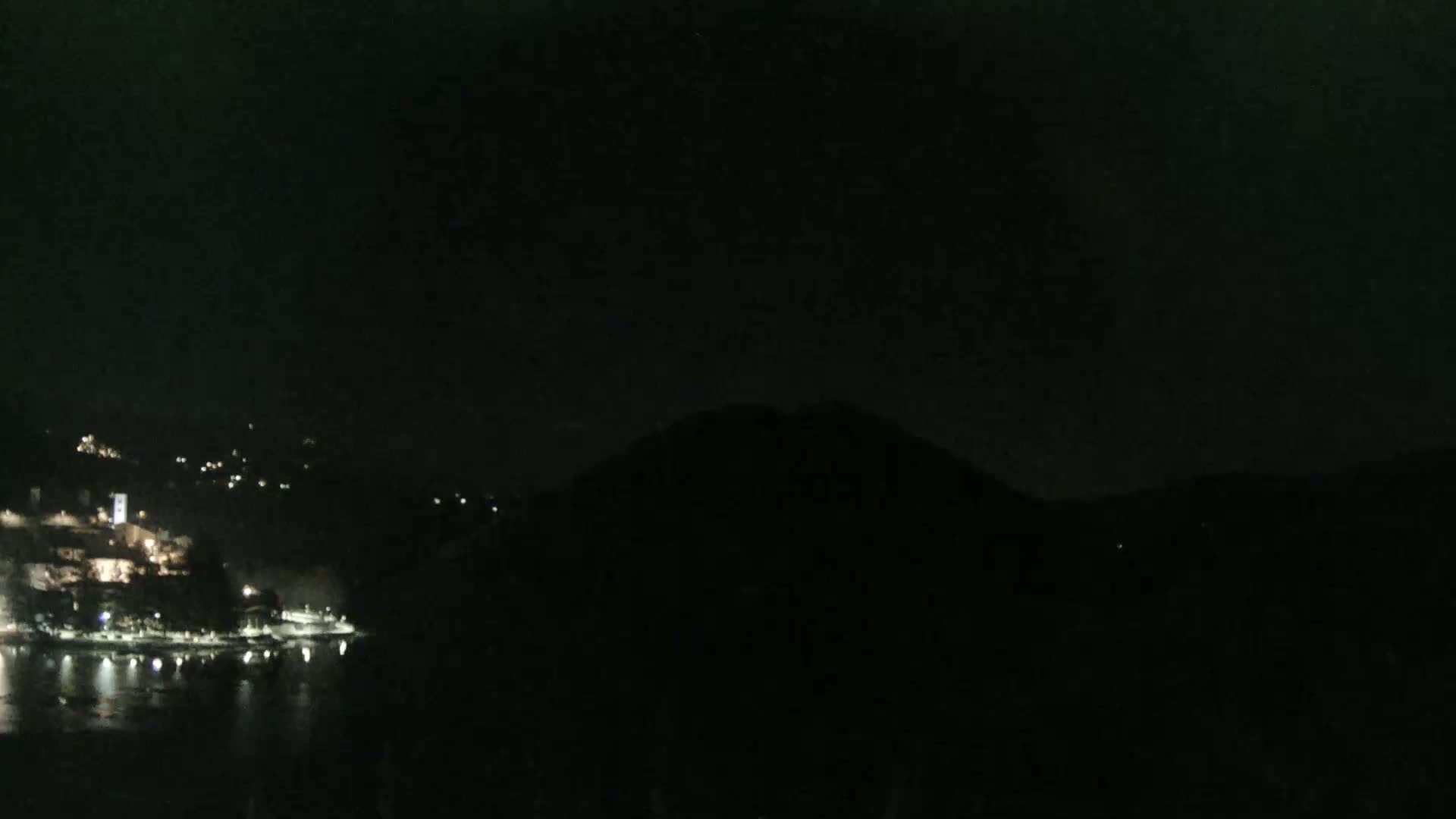 Lago di Piediluco Lake Live Cam - Terni, Umbria, Italy