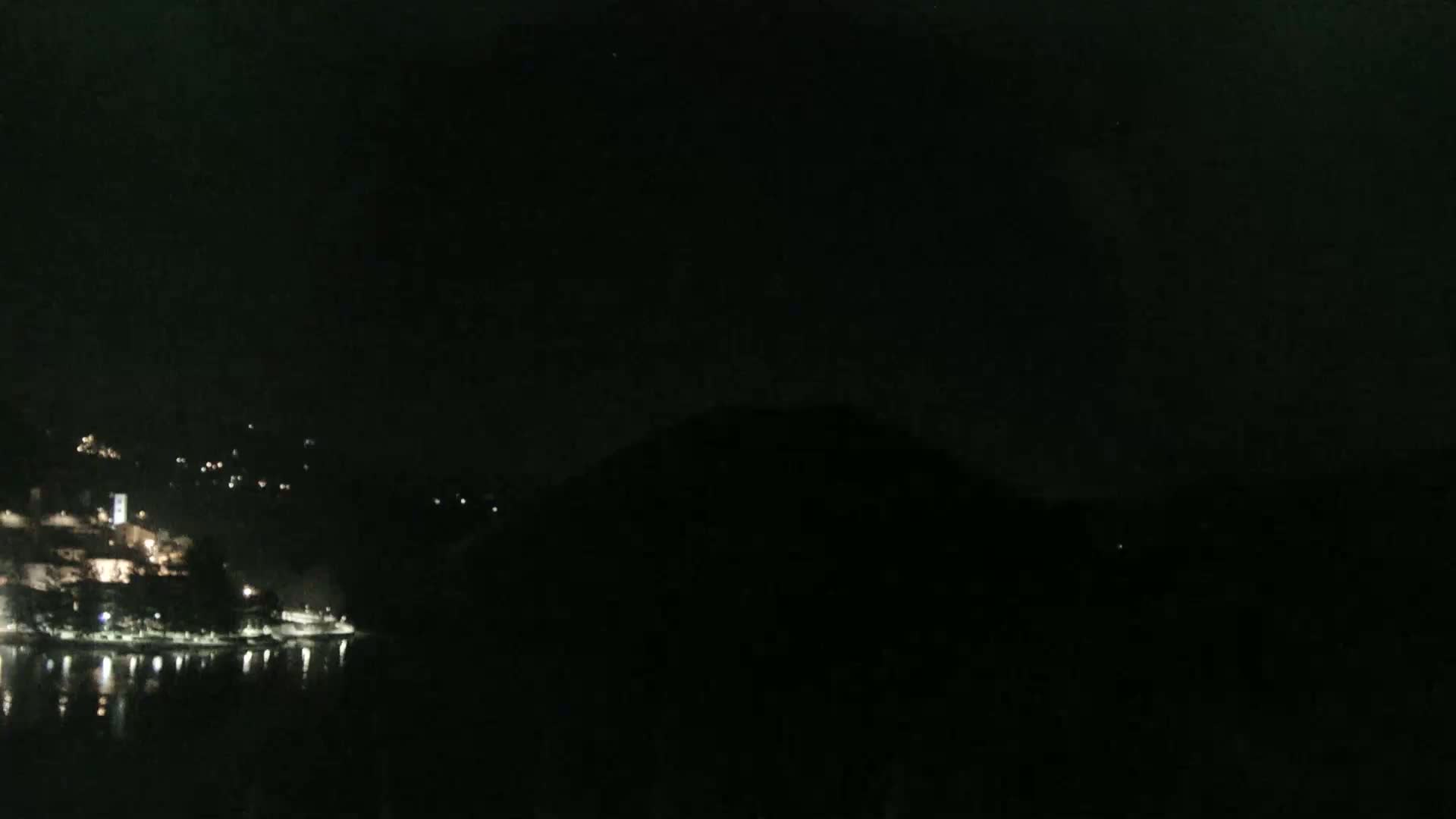 Lago di Piediluco Lake Live Cam - Terni, Umbria, Italy