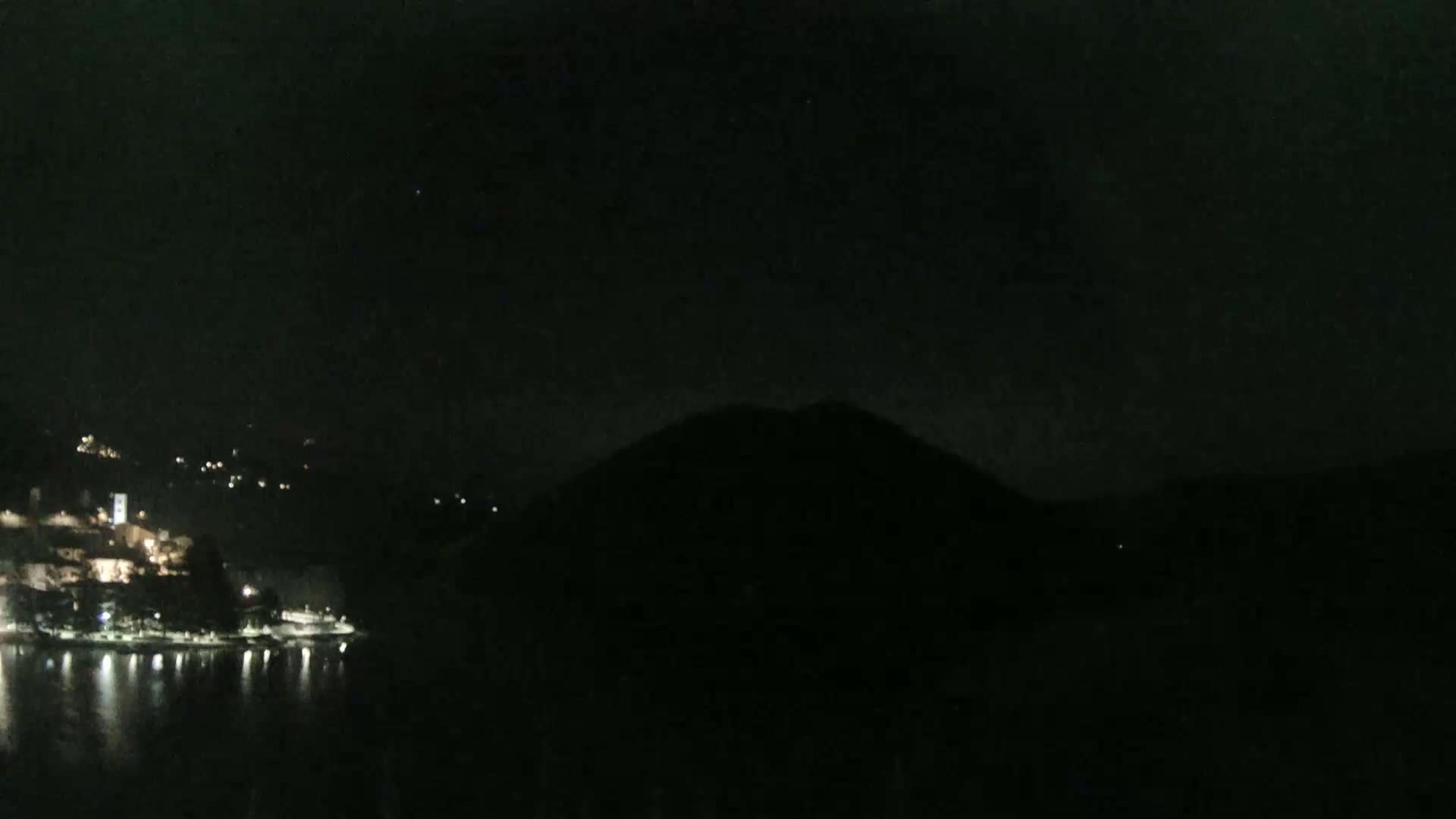 Lago di Piediluco Lake Live Cam - Terni, Umbria, Italy