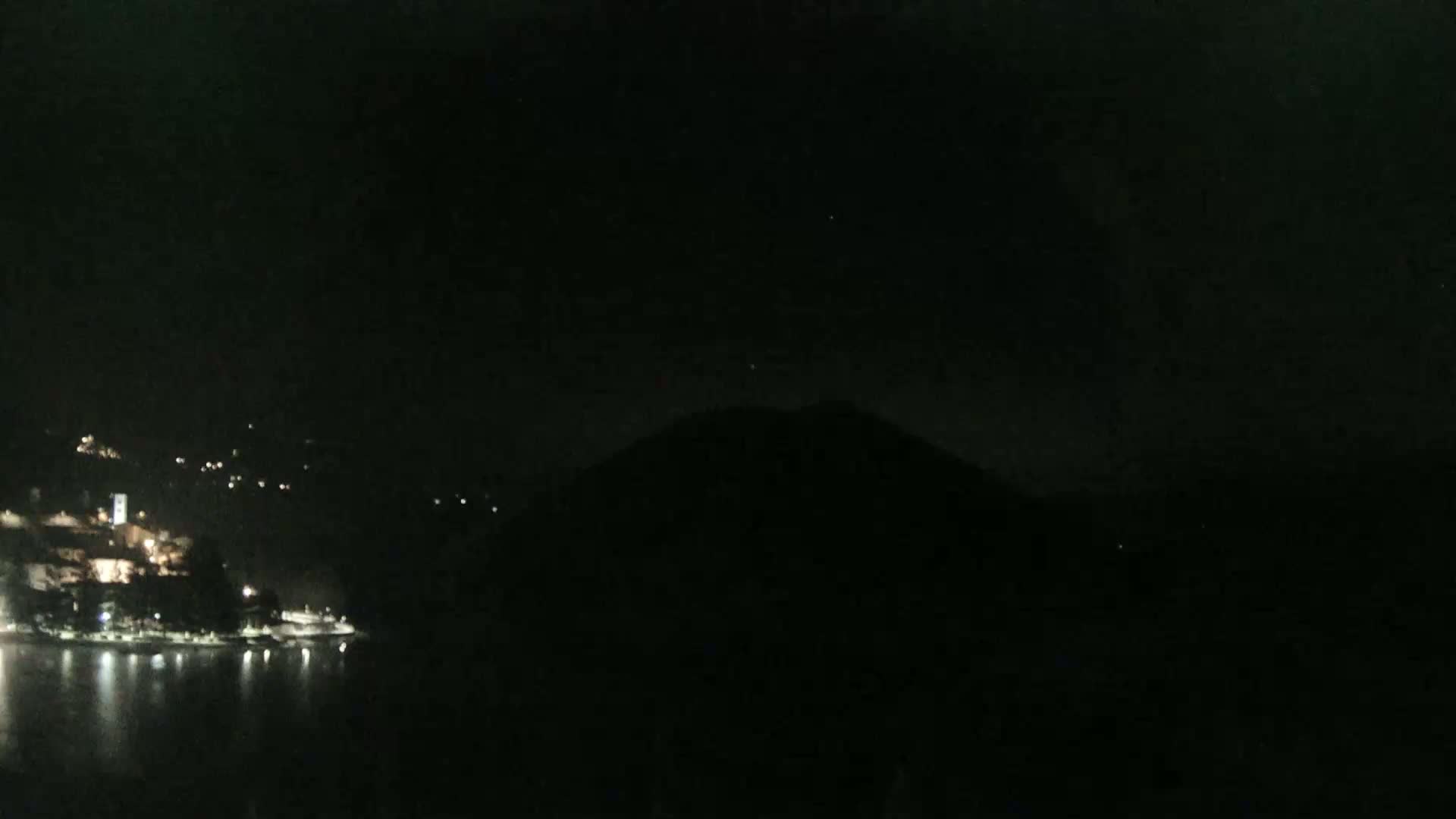 Lago di Piediluco Lake Live Cam - Terni, Umbria, Italy