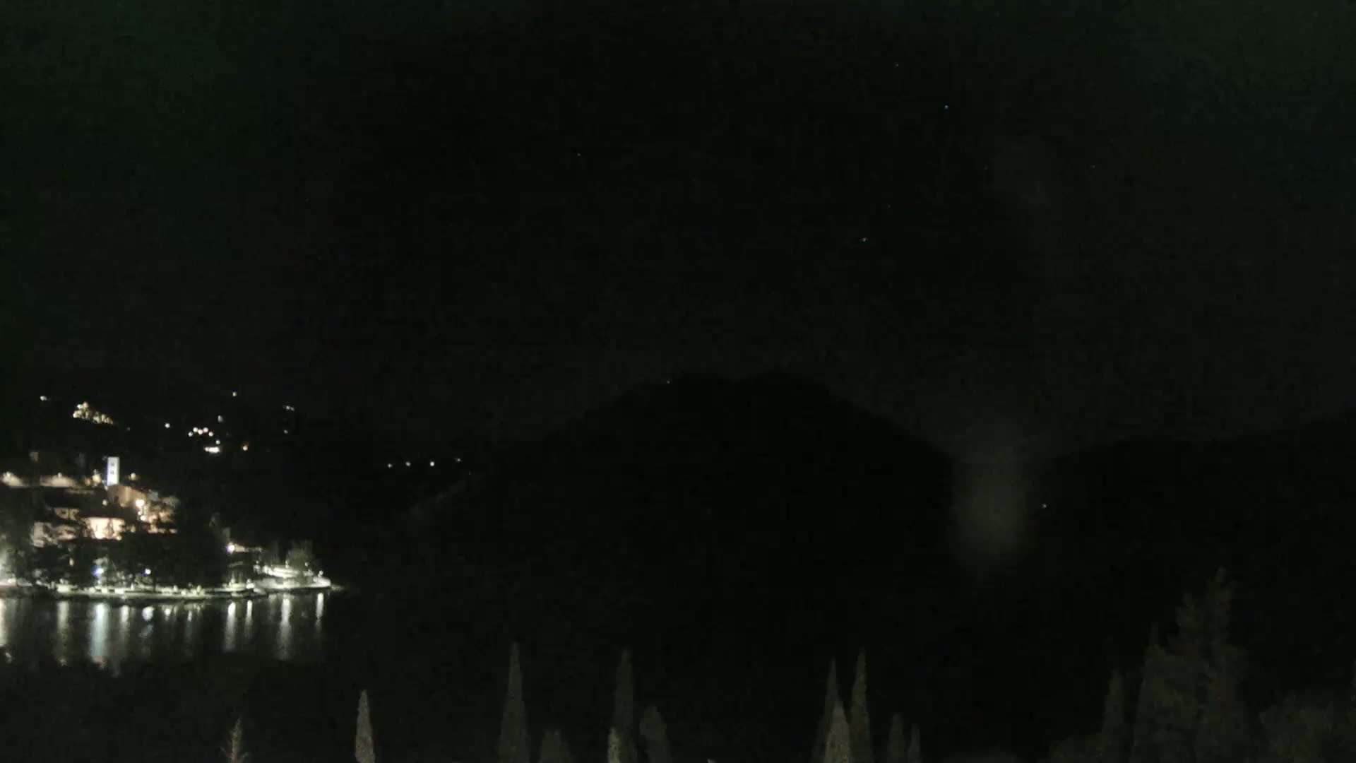 Lago di Piediluco Lake Live Cam - Terni, Umbria, Italy