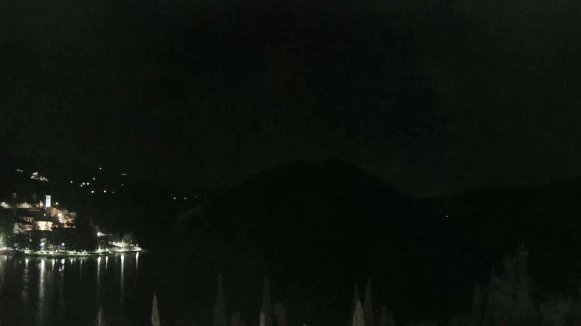 Lago di Piediluco Lake Live Cam - Terni, Umbria, Italy