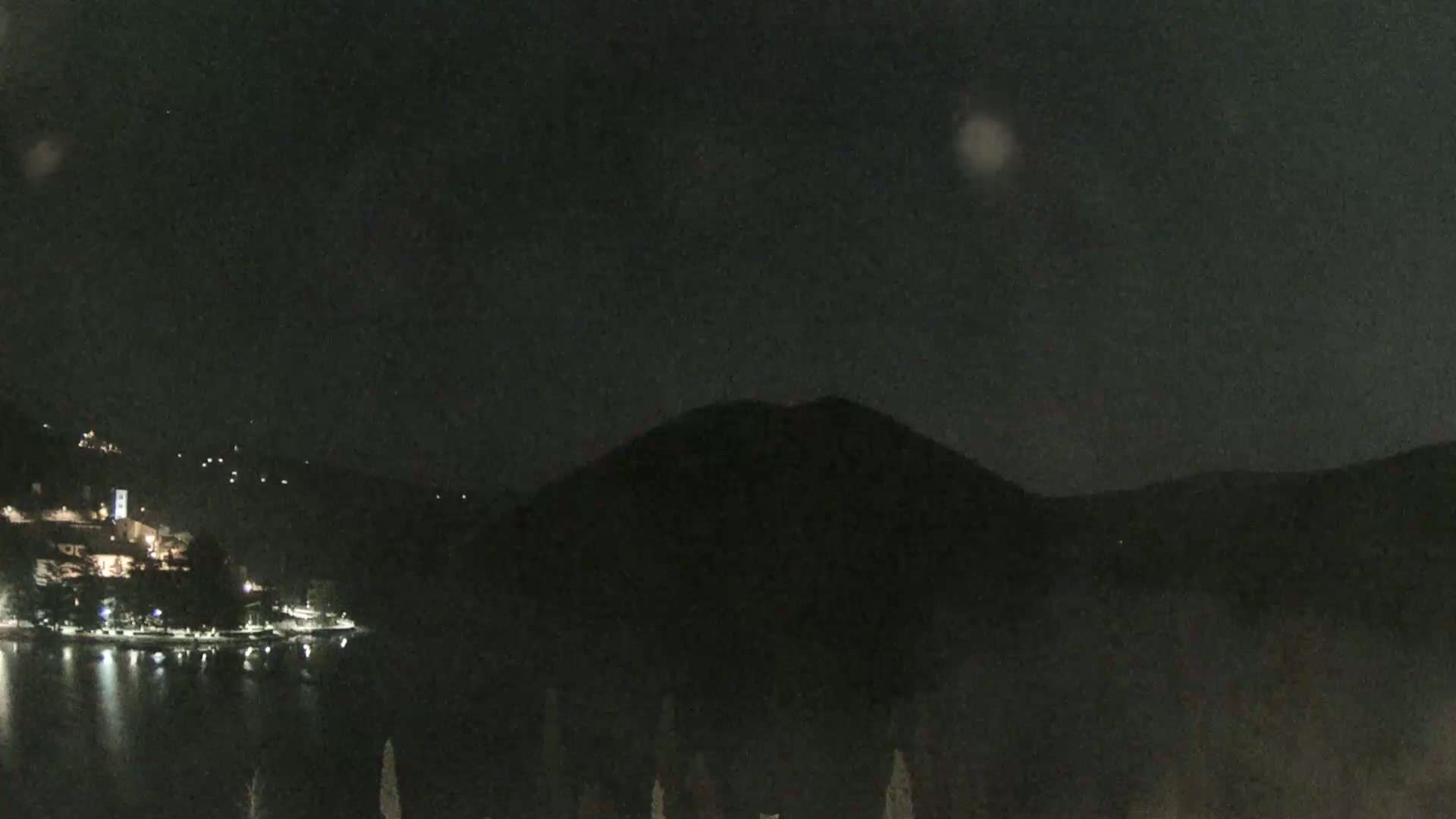 Lago di Piediluco Lake Live Cam - Terni, Umbria, Italy