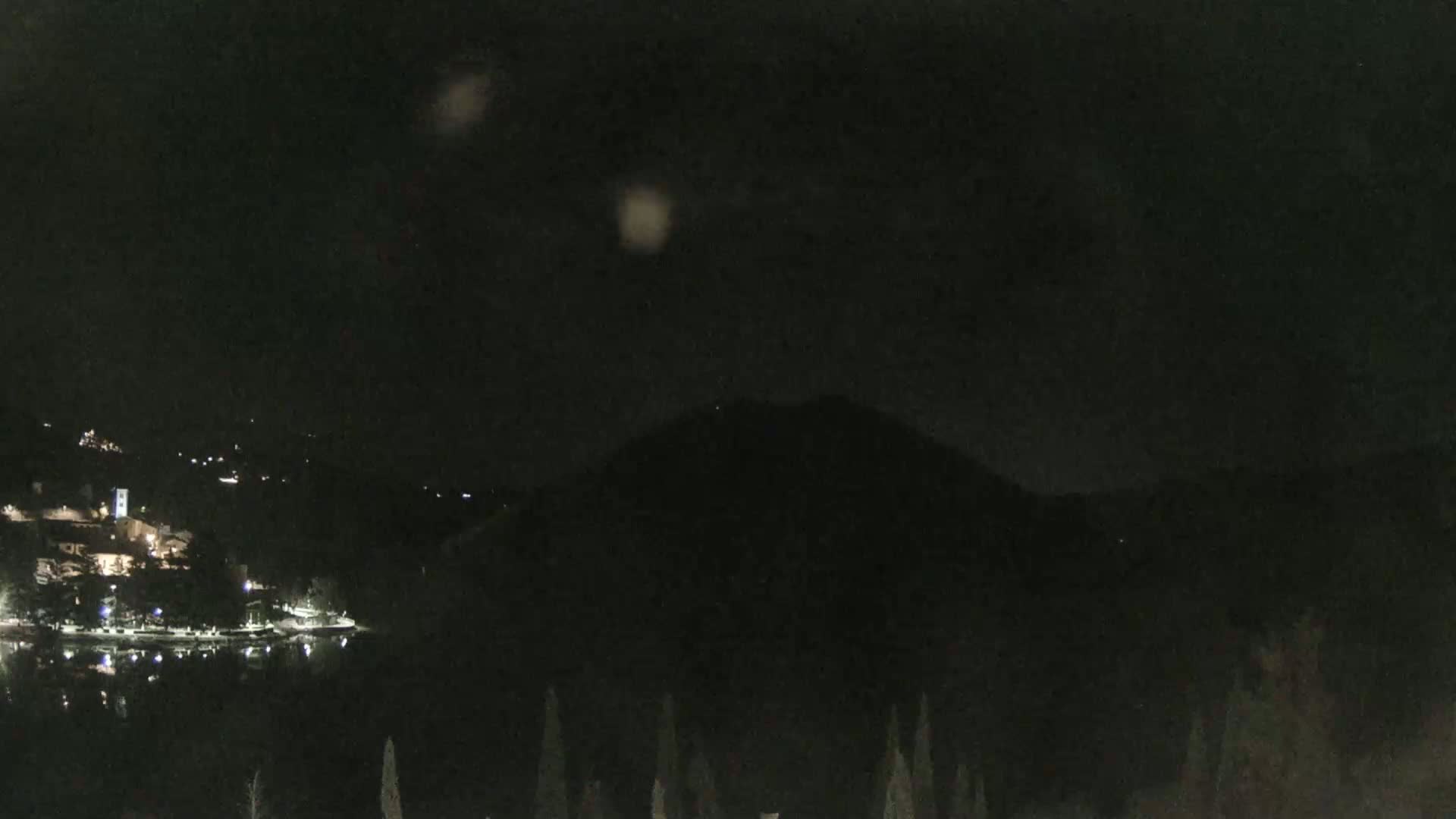 Lago di Piediluco Lake Live Cam - Terni, Umbria, Italy