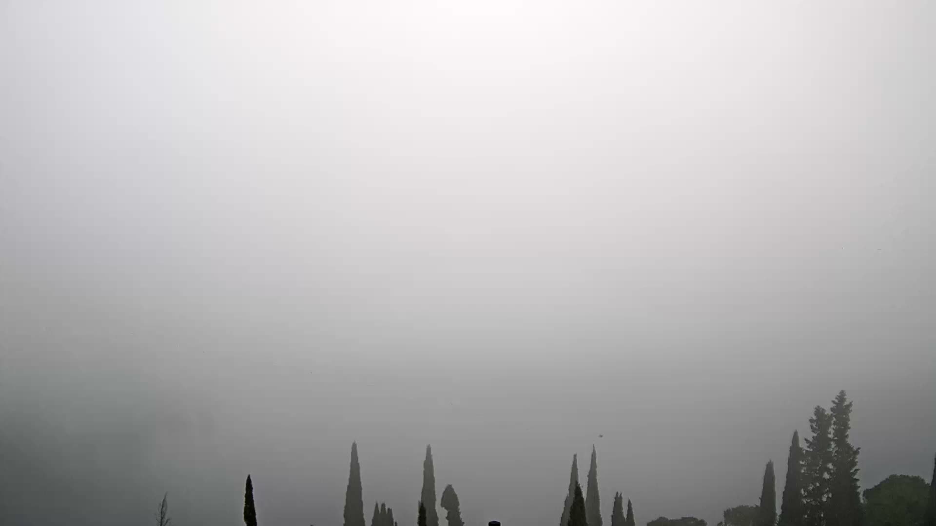 Lago di Piediluco Lake Live Cam - Terni, Umbria, Italy