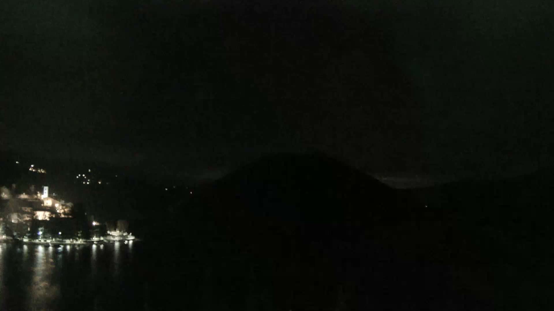 Lago di Piediluco Lake Live Cam - Terni, Umbria, Italy