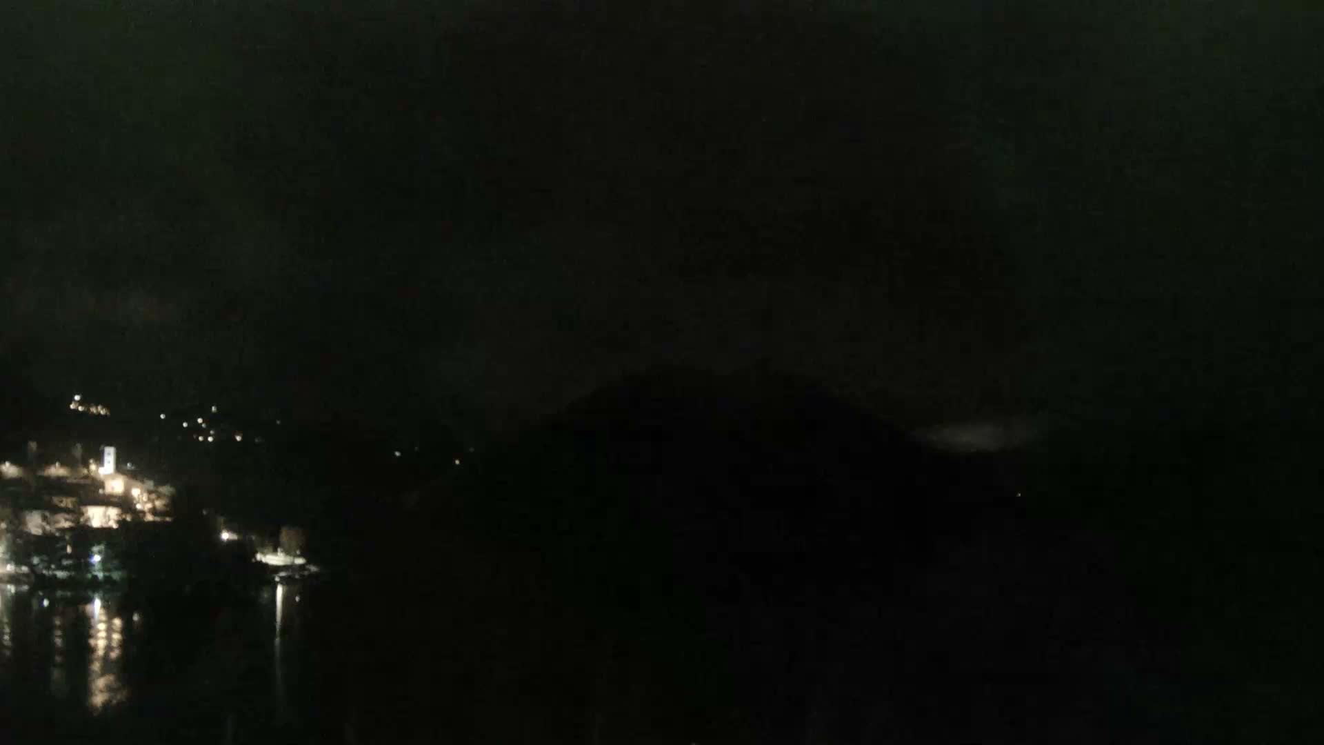 Lago di Piediluco Lake Live Cam - Terni, Umbria, Italy