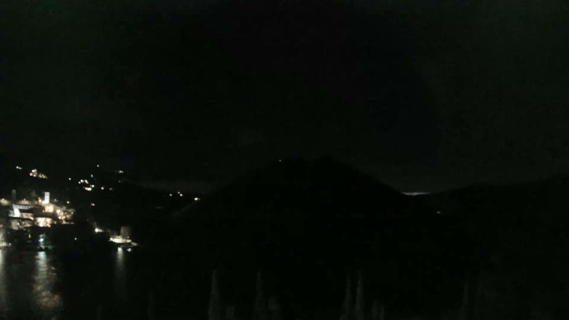 Lago di Piediluco Lake Live Cam - Terni, Umbria, Italy